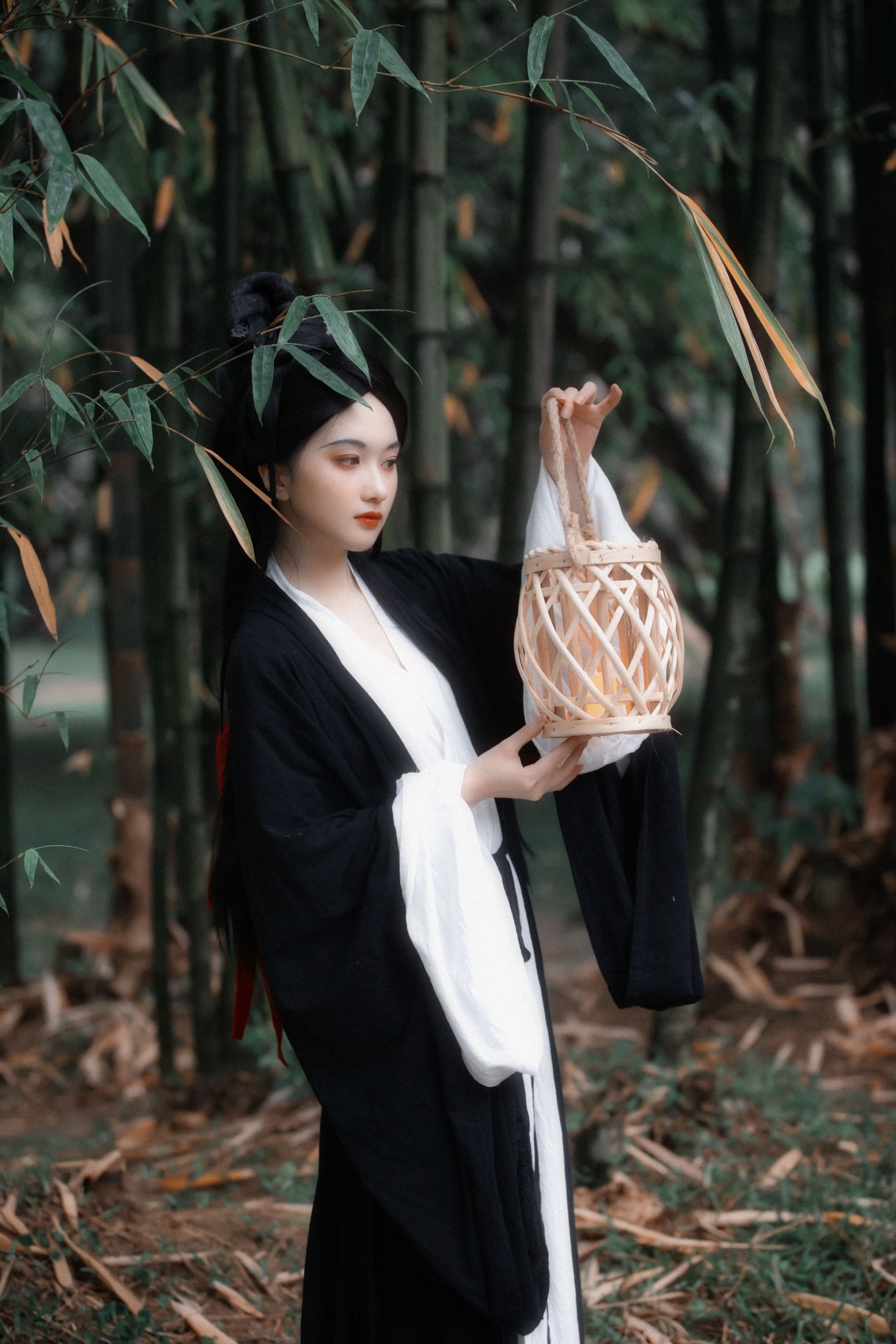 大歪歪哥 – 《见与不见》[29P] 插图5