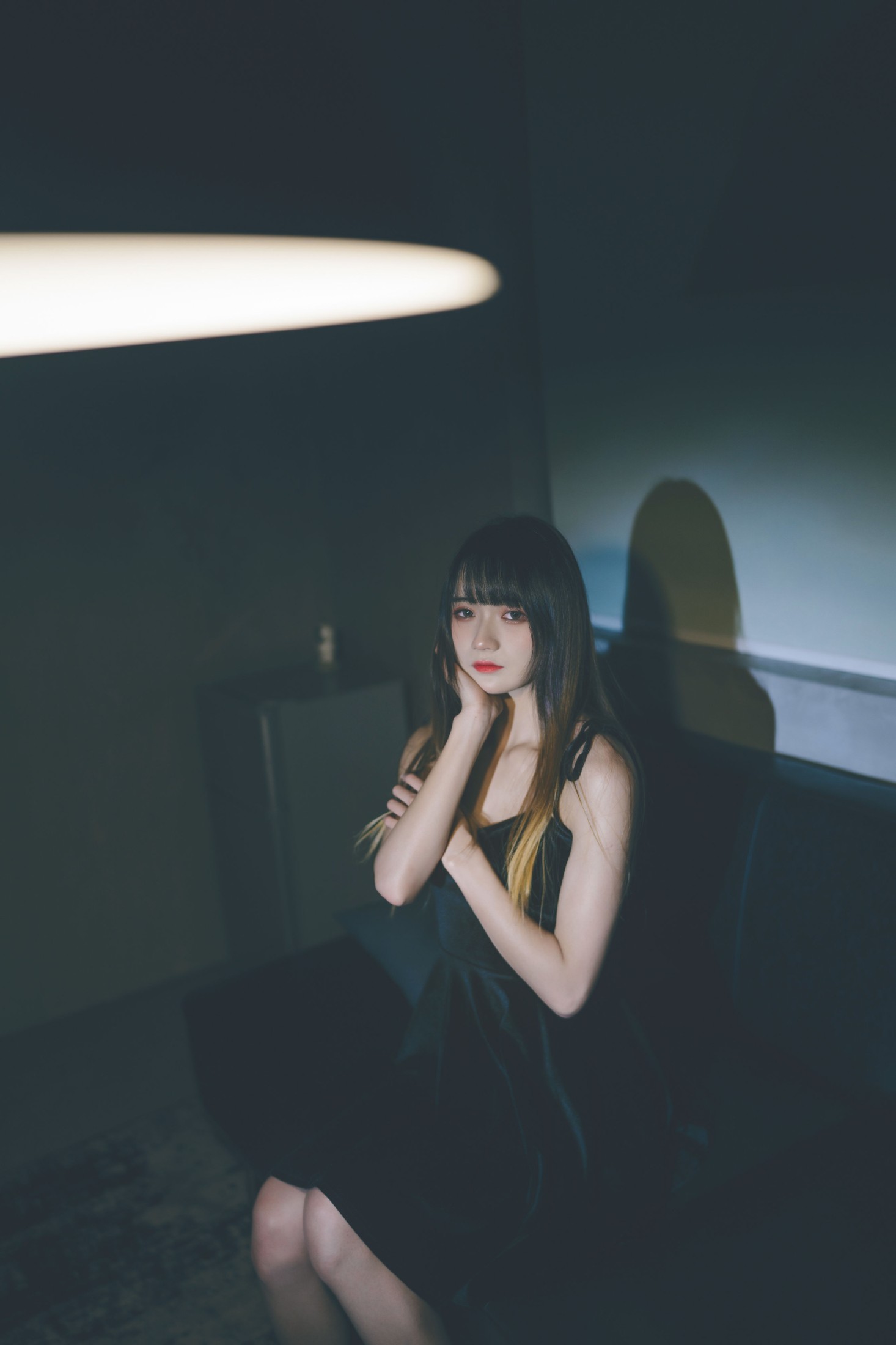 兔子Zzz不吃胡萝卜 – 《煎熬》[23P] 插图3