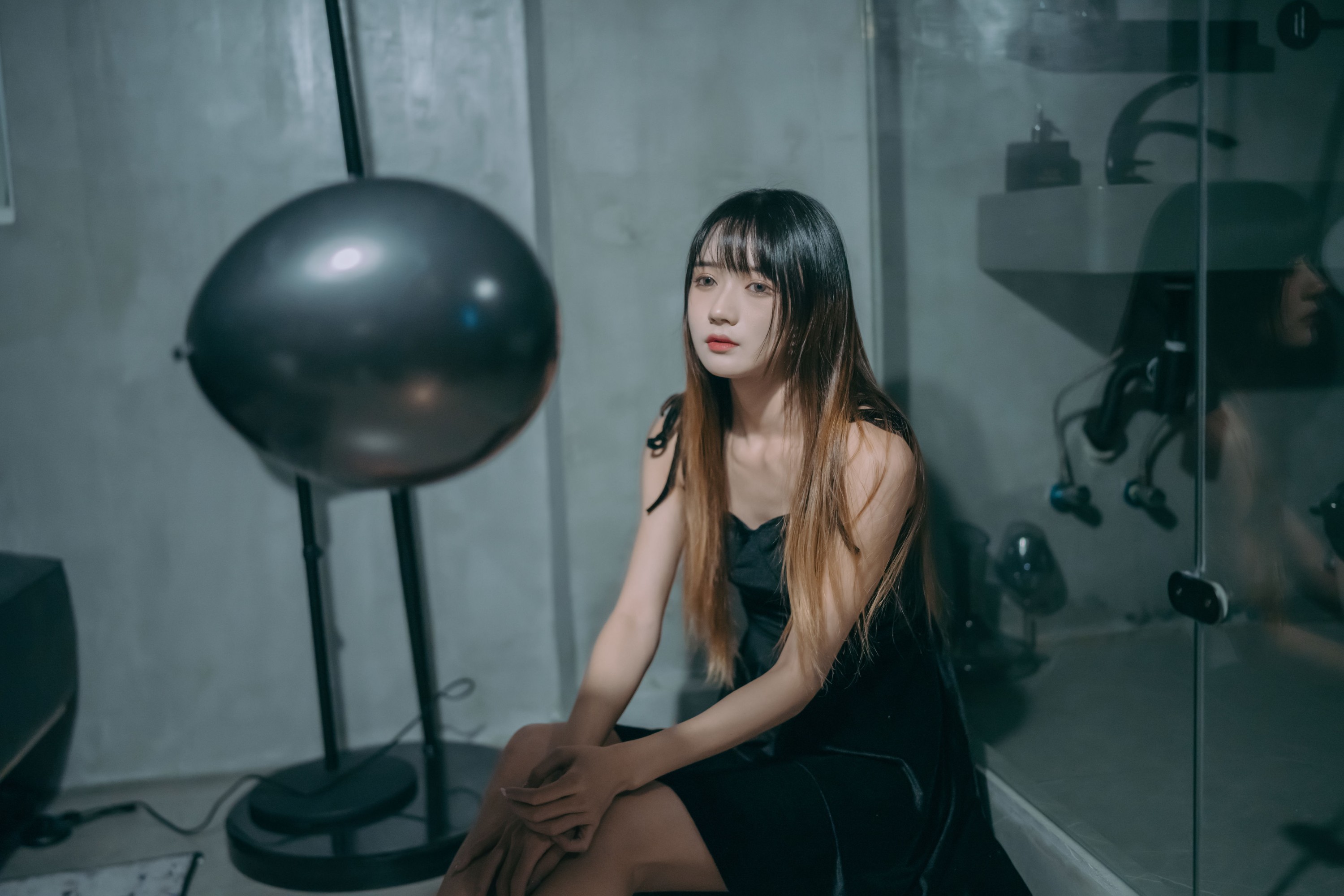 兔子Zzz不吃胡萝卜 – 《煎熬》[23P] 插图4