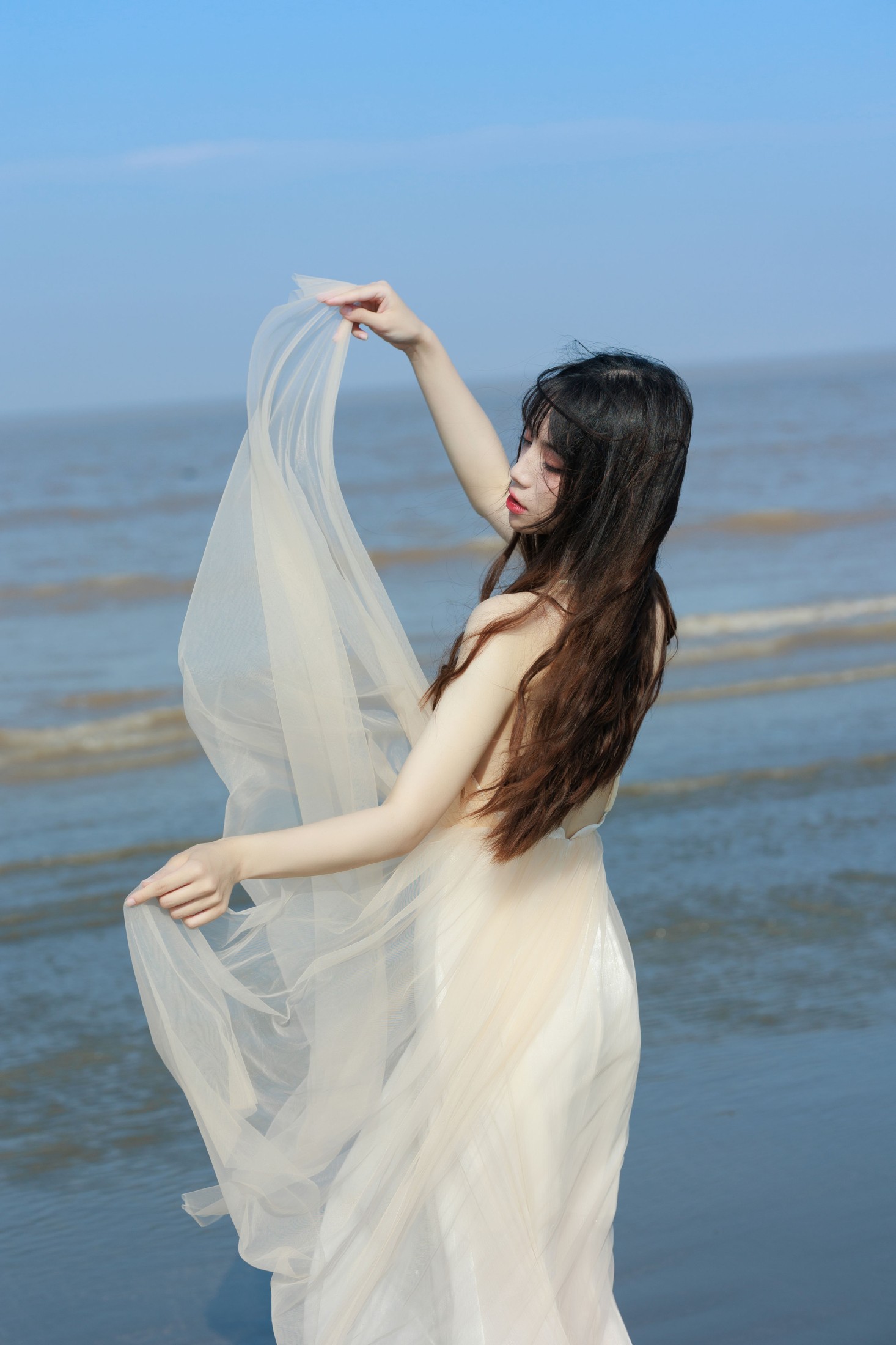 贰加六 – 《听海》[36P] 插图5