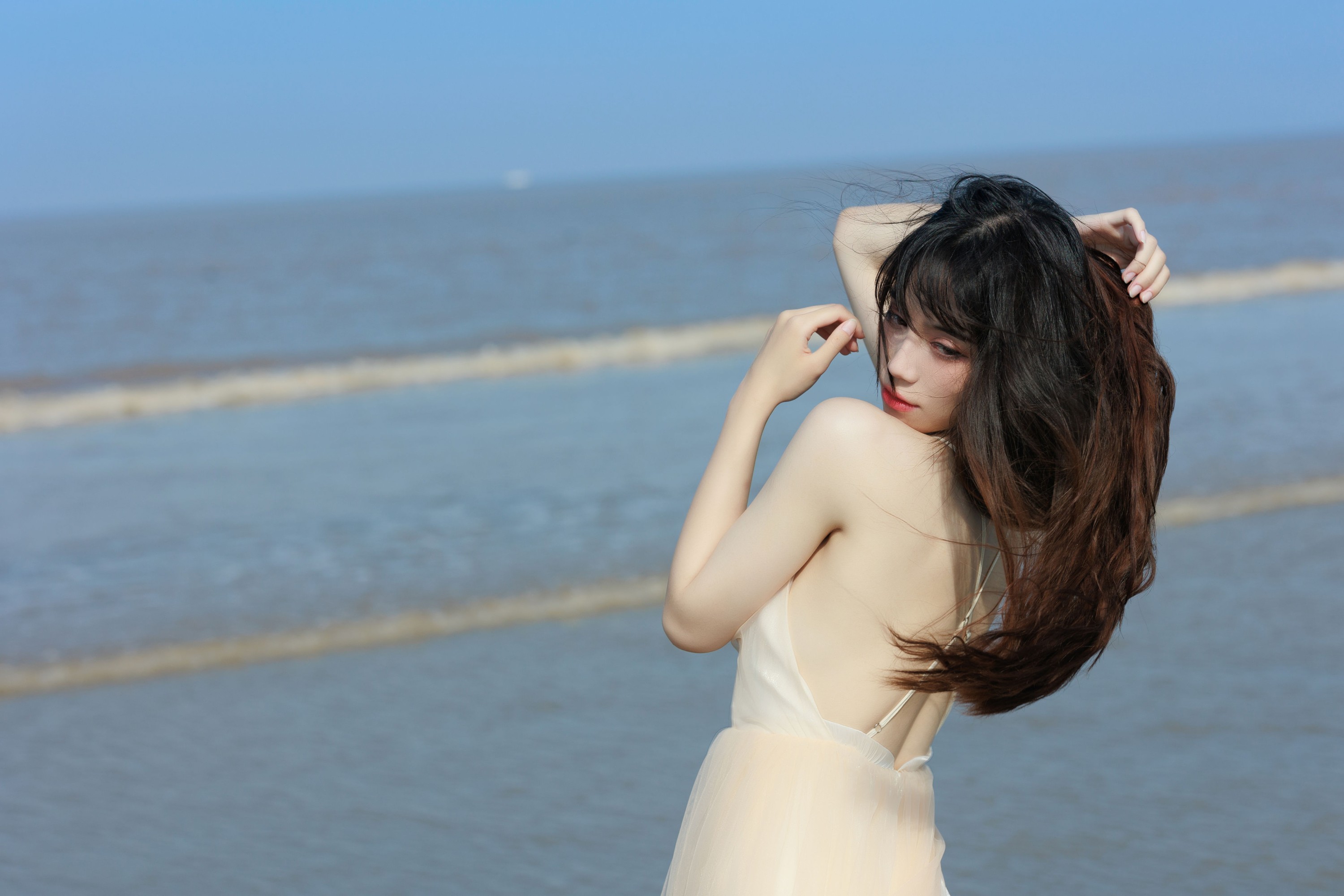 贰加六 – 《听海》[36P] 插图4