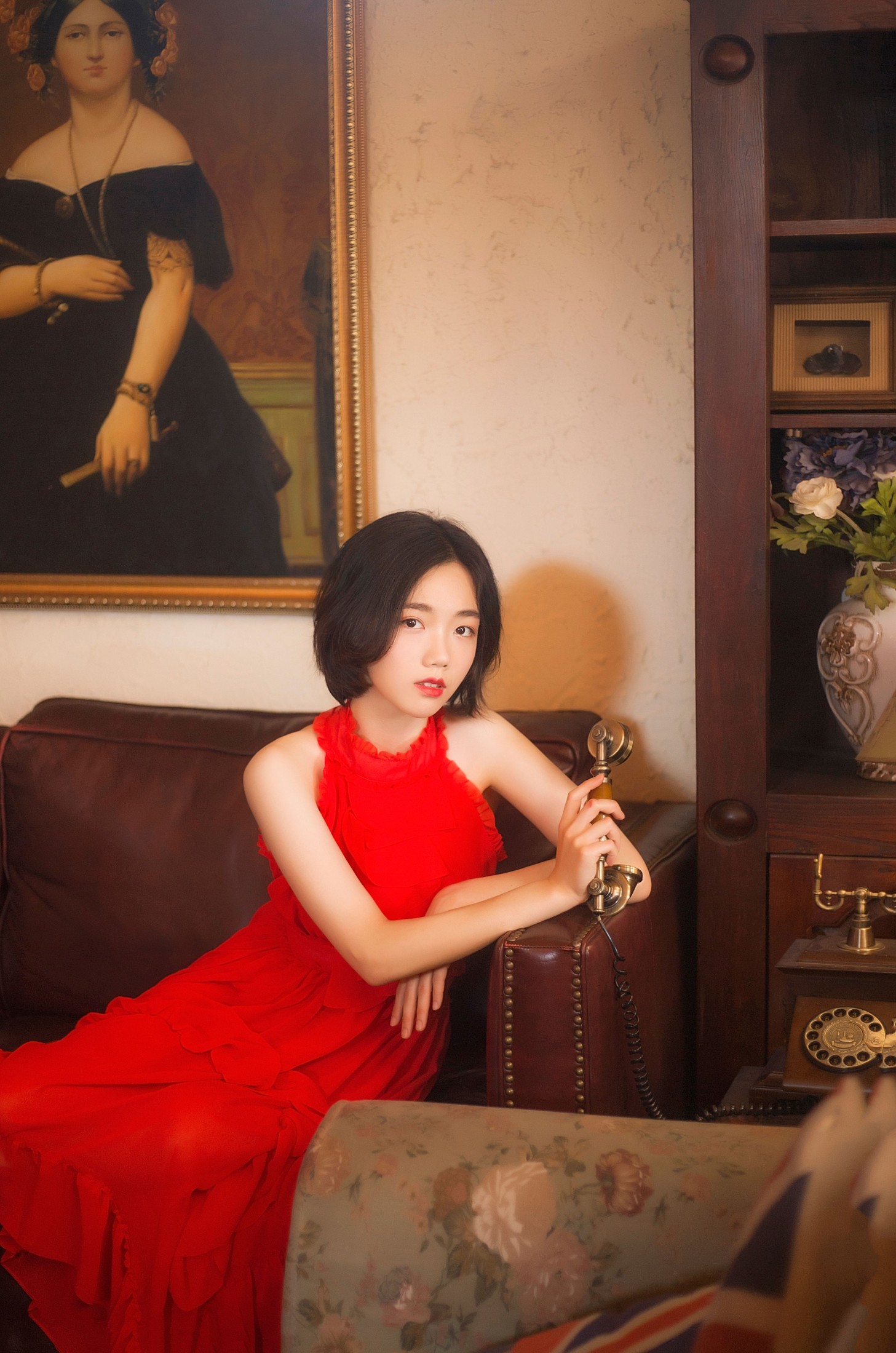 佳仪 – 《甜美只为她》[20P] 插图3