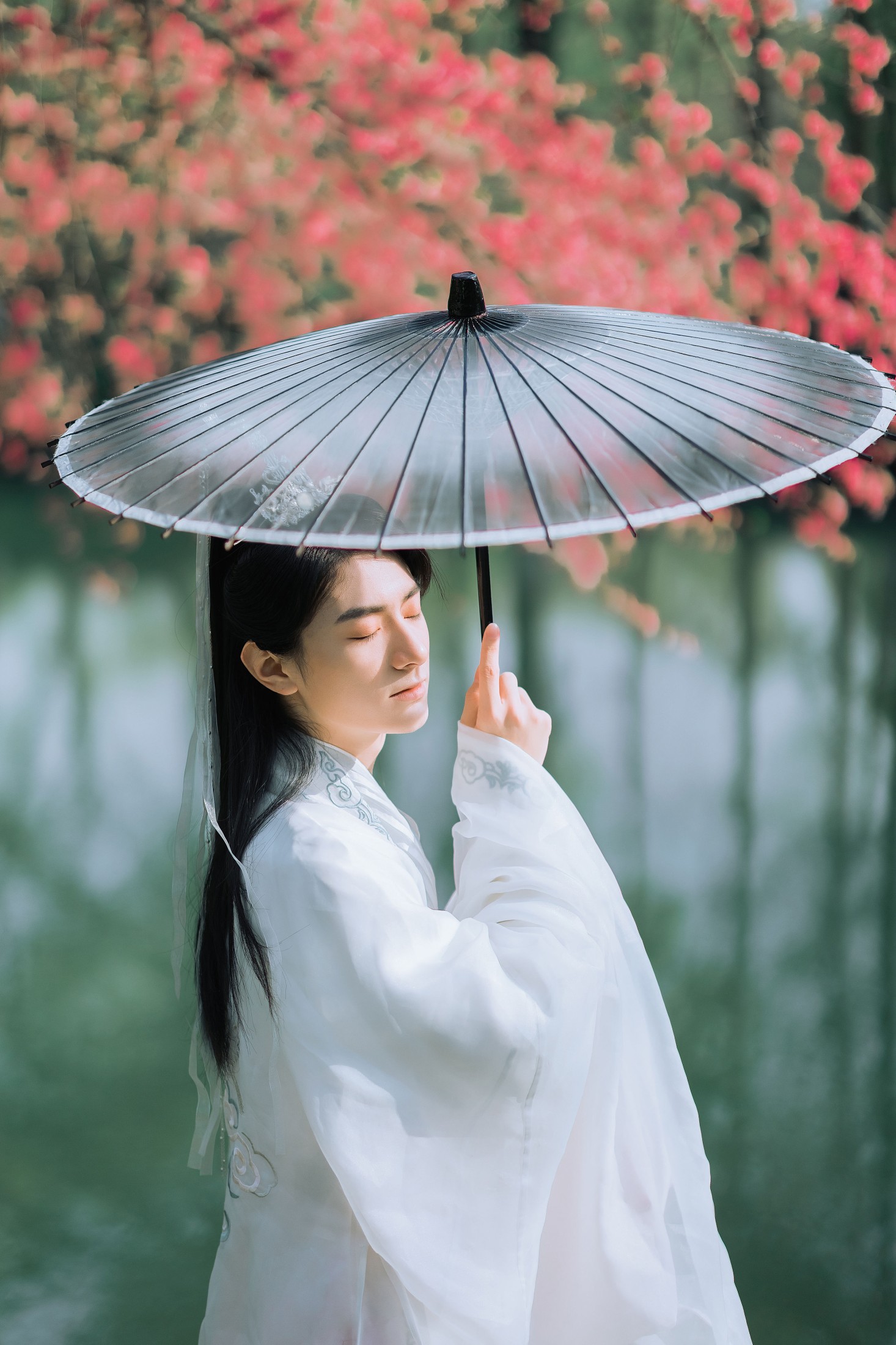 九卿ikame – 《别君后》[22P] 插图3