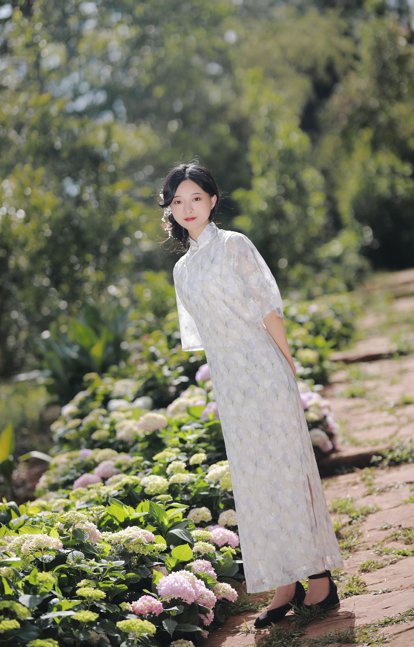 与芳 – 《见过花开》[20P] 插图5