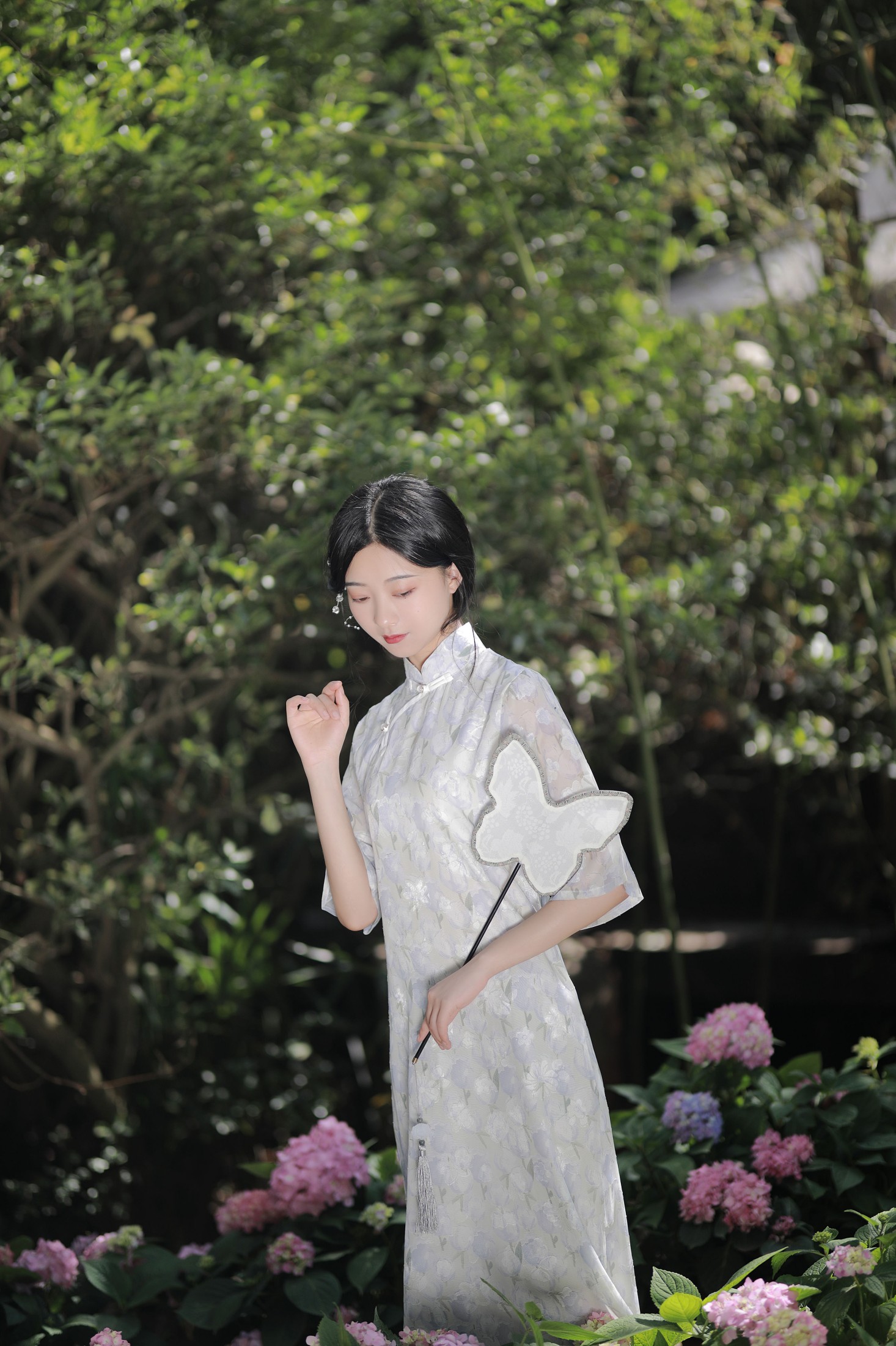 与芳 – 《见过花开》[20P] 插图4