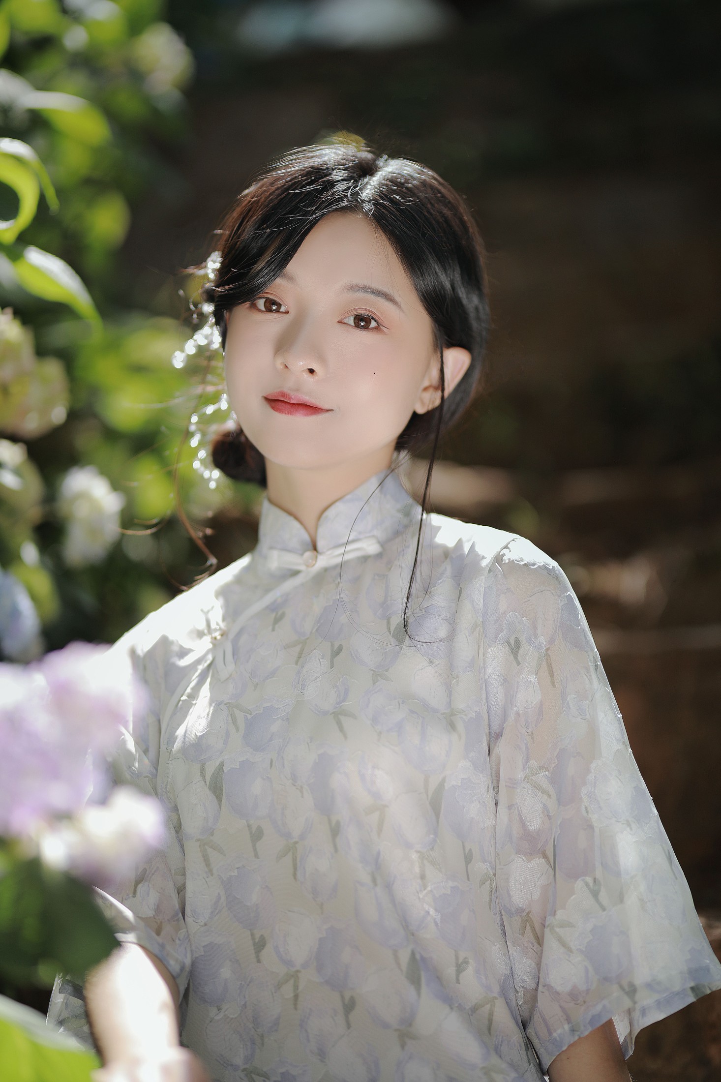 与芳 – 《见过花开》[20P] 插图3