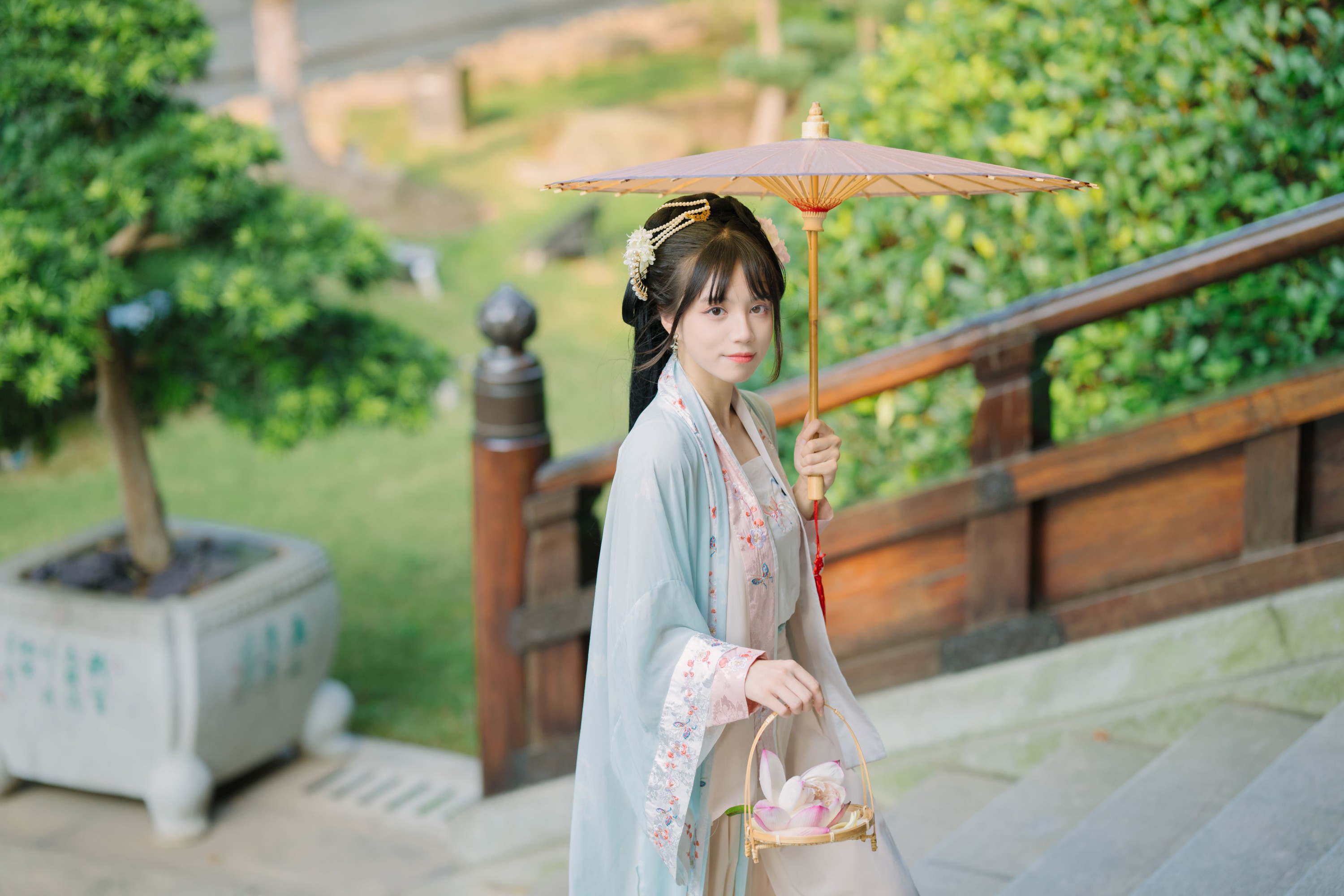贰加六 – 《梦回大唐》[24P] 插图5