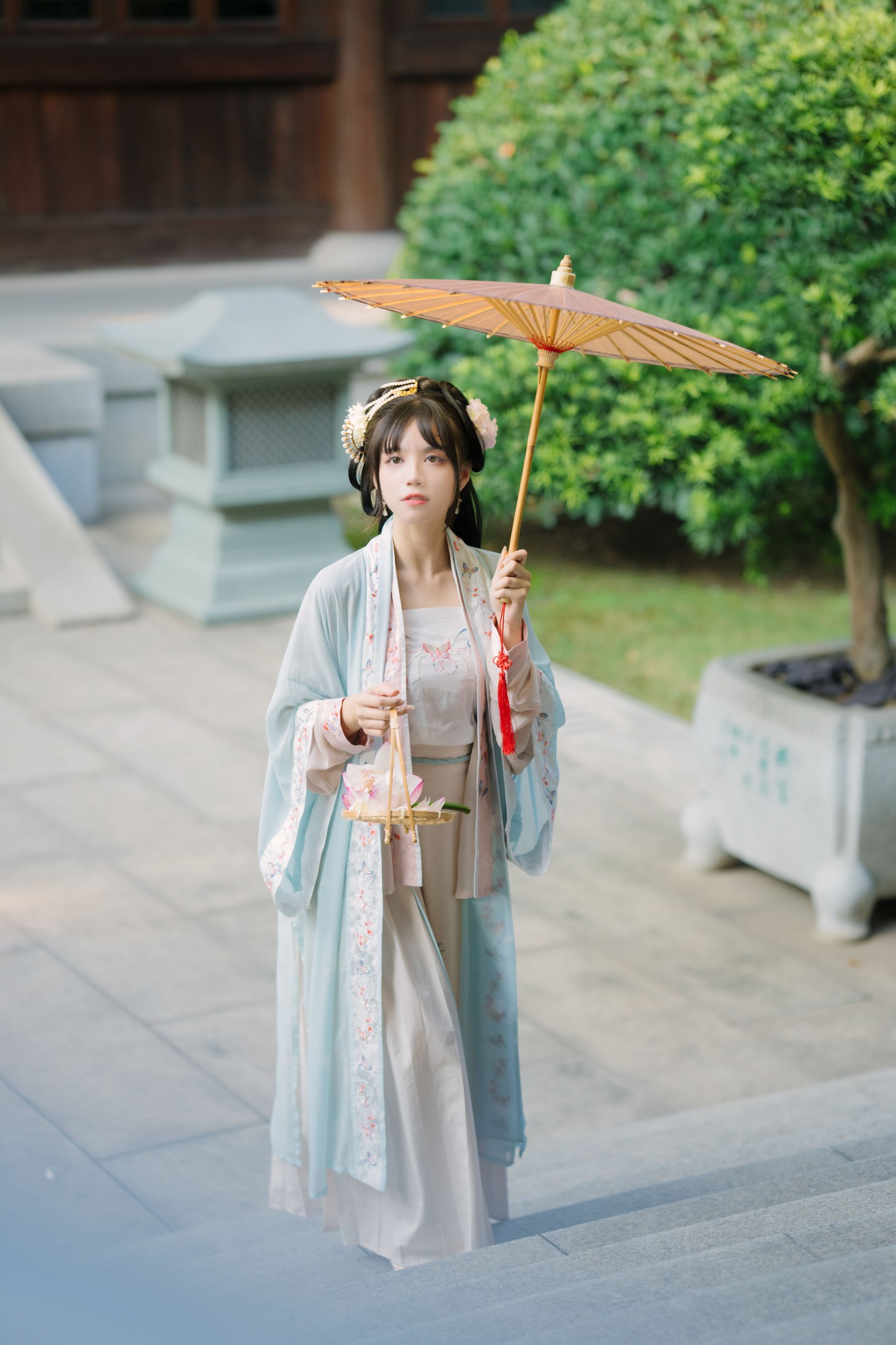 贰加六 – 《梦回大唐》[24P] 插图4
