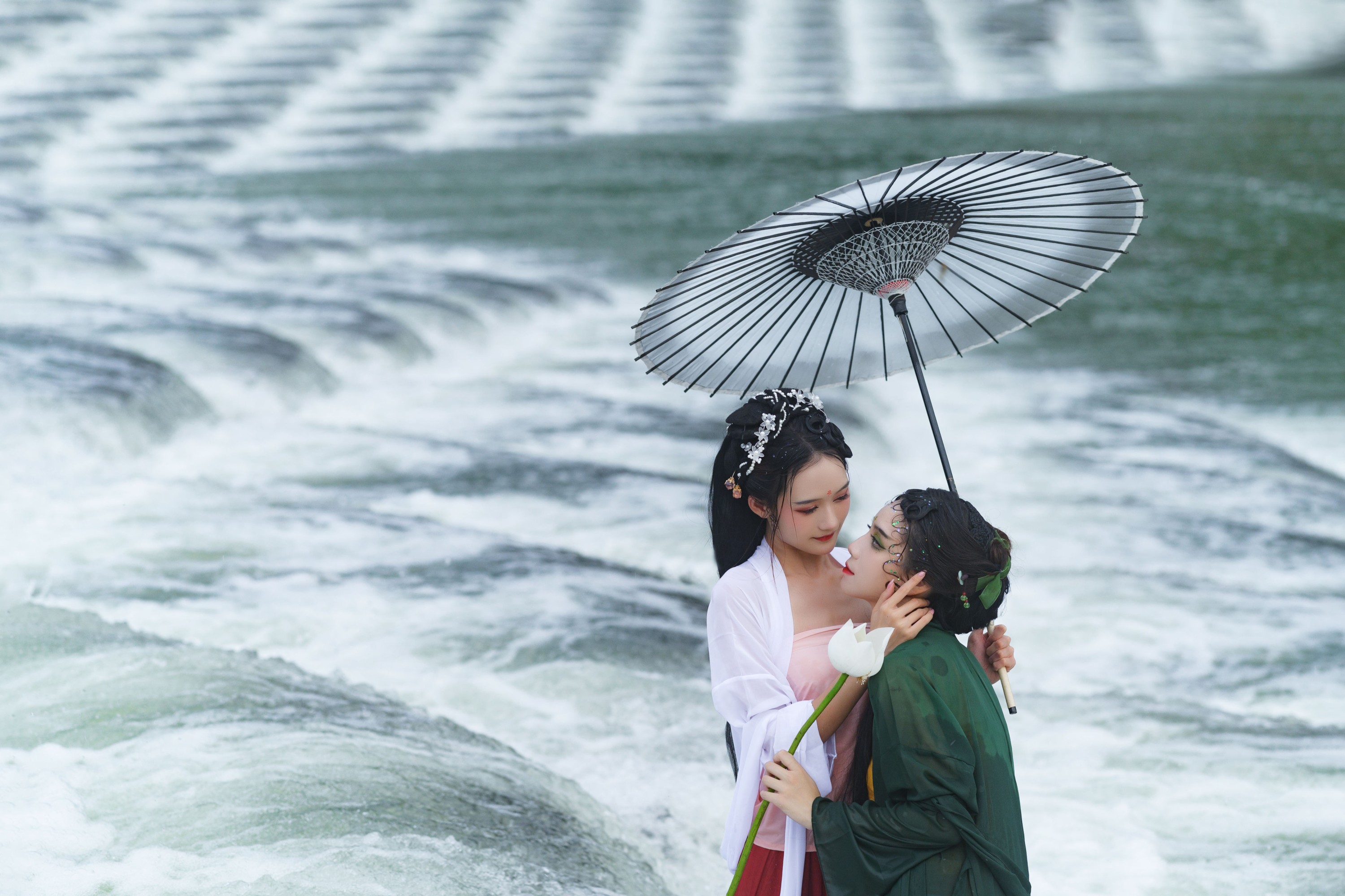 兔子Zzz不吃胡萝卜 贰加六 – 《青白蛇》[26P] 插图4