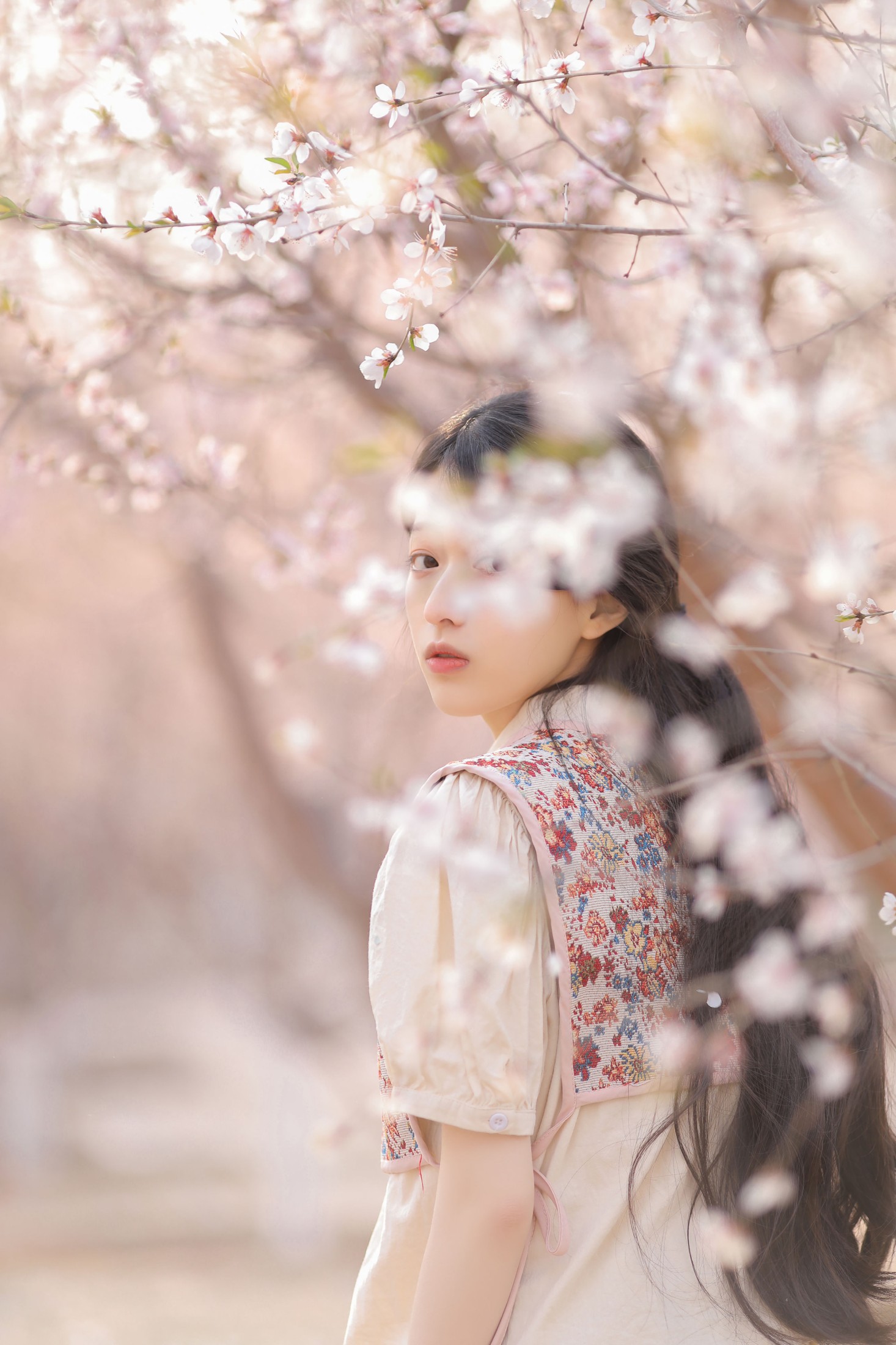徐嘉悦 – 《请等等》[20P] 插图5