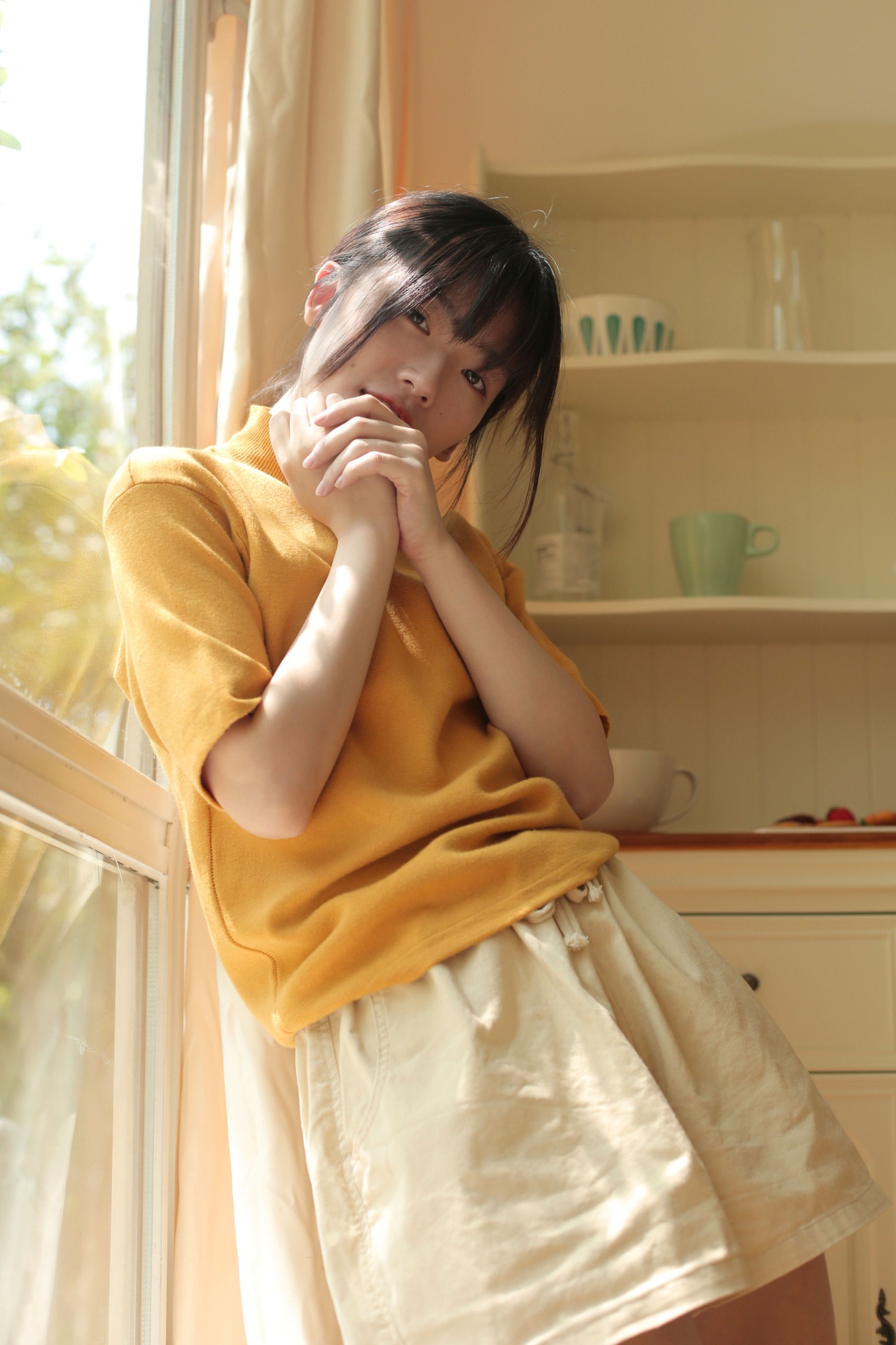 雪梨大王 – 《秋酿》[23P] 插图3