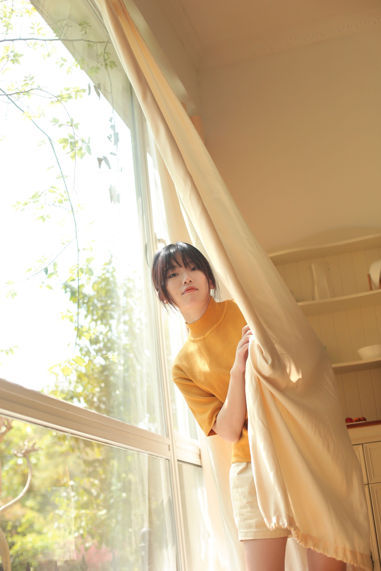 雪梨大王 – 《秋酿》[23P] 插图5