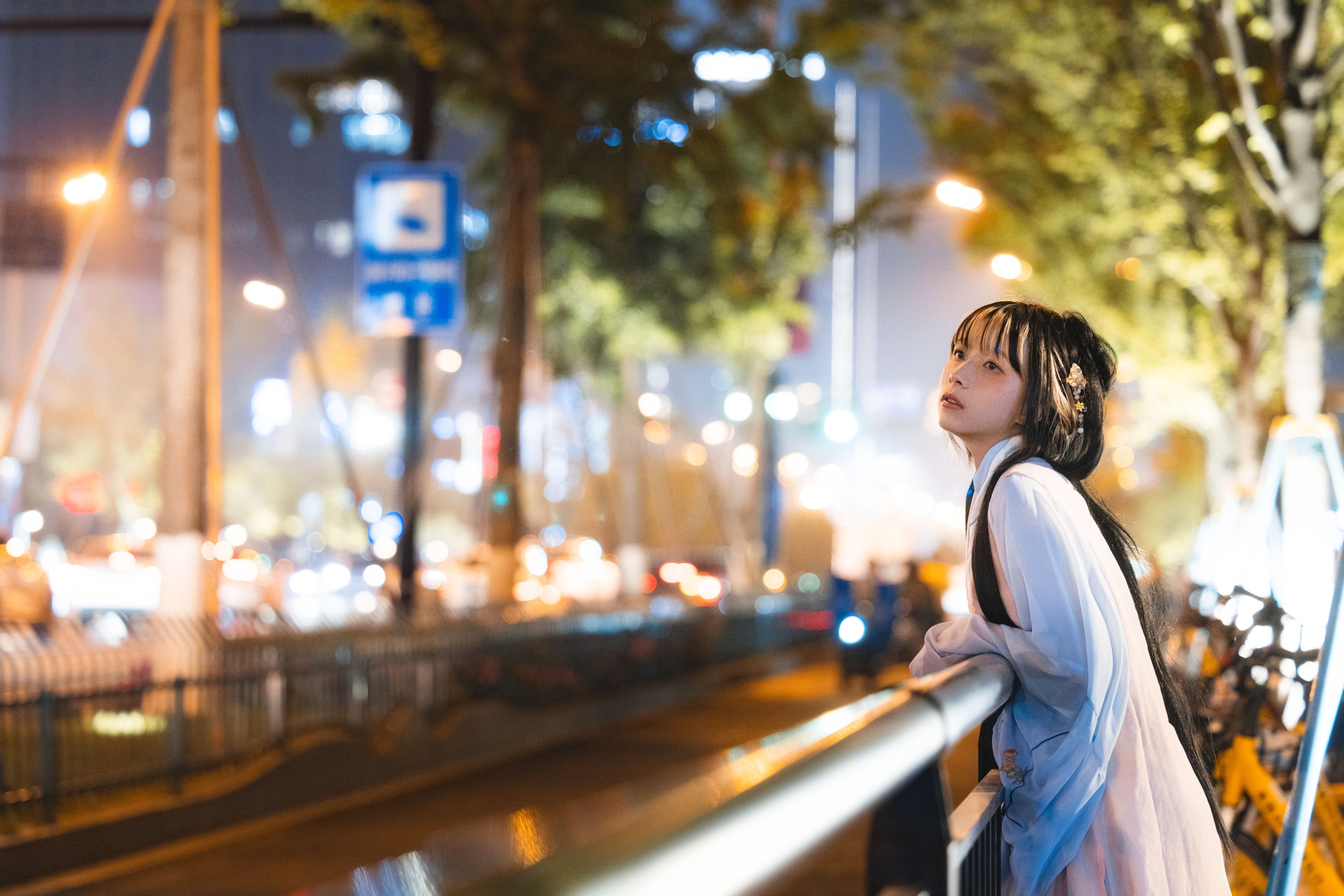 清青琴玖 – 《隔世》[26P] 插图4