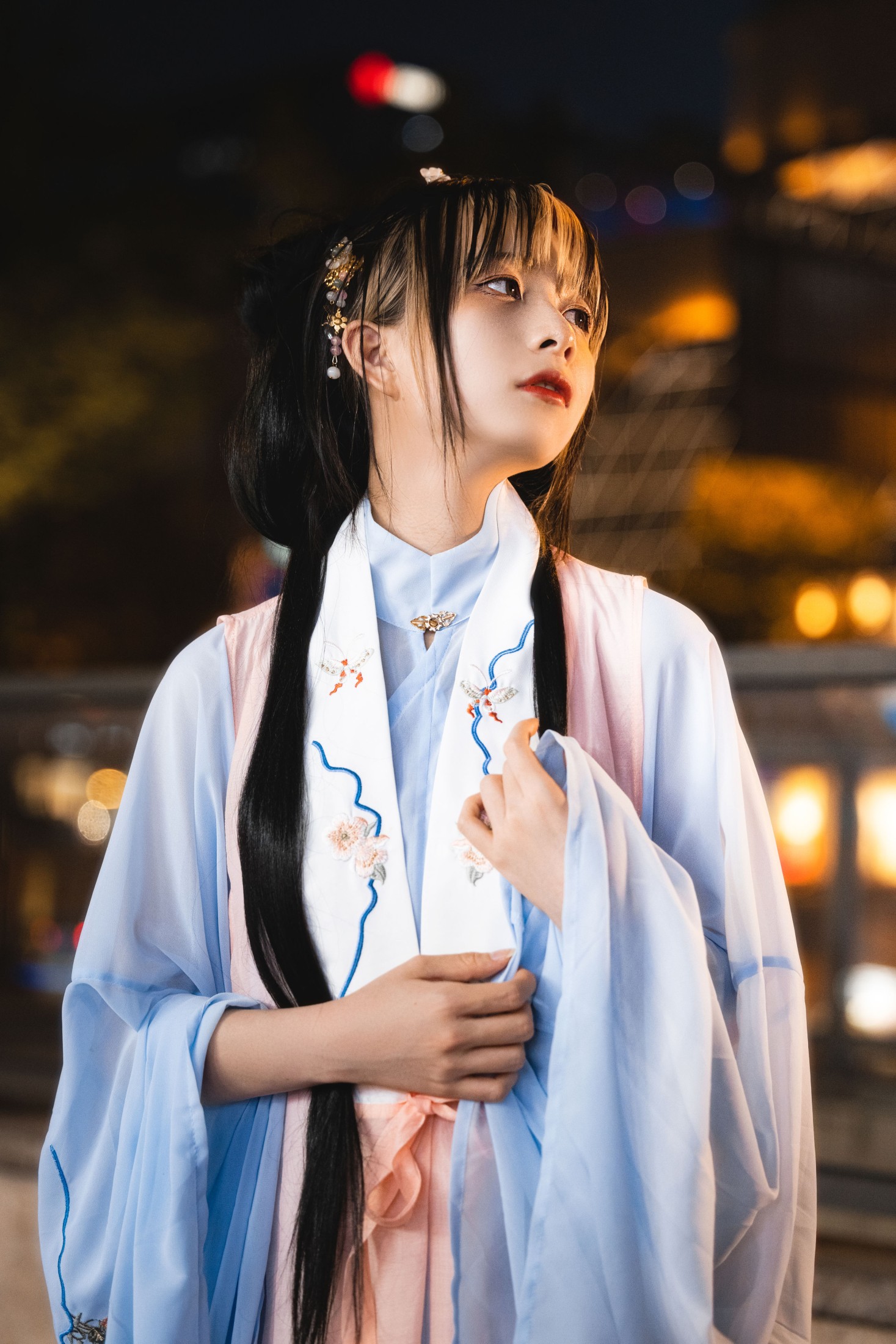 清青琴玖 – 《隔世》[26P] 插图5