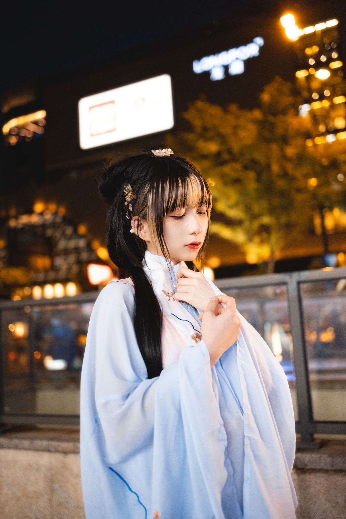 清青琴玖 – 《隔世》[26P] 插图3