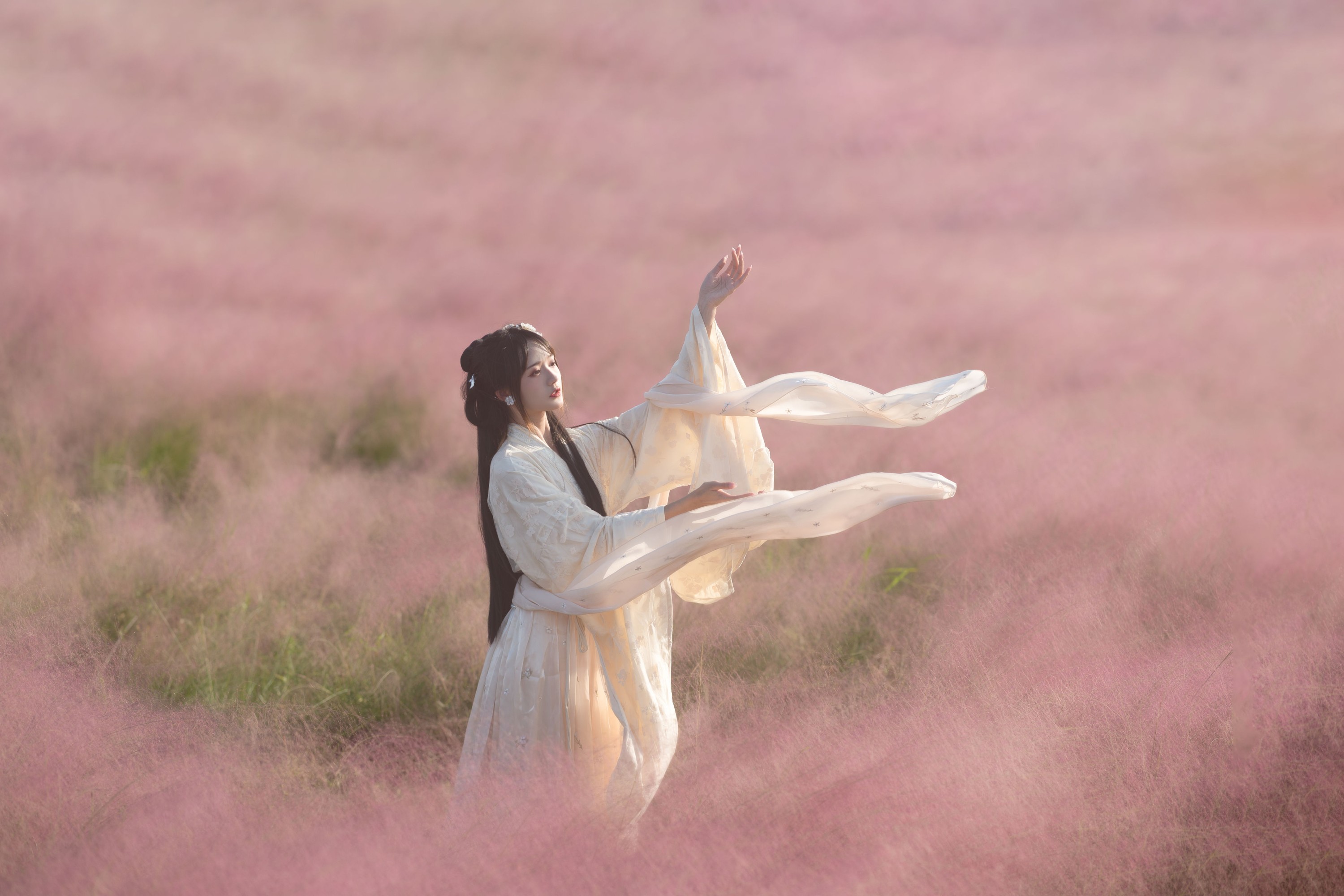 兔子Zzz不吃胡萝卜 – 《秋风动情》[28P] 插图3