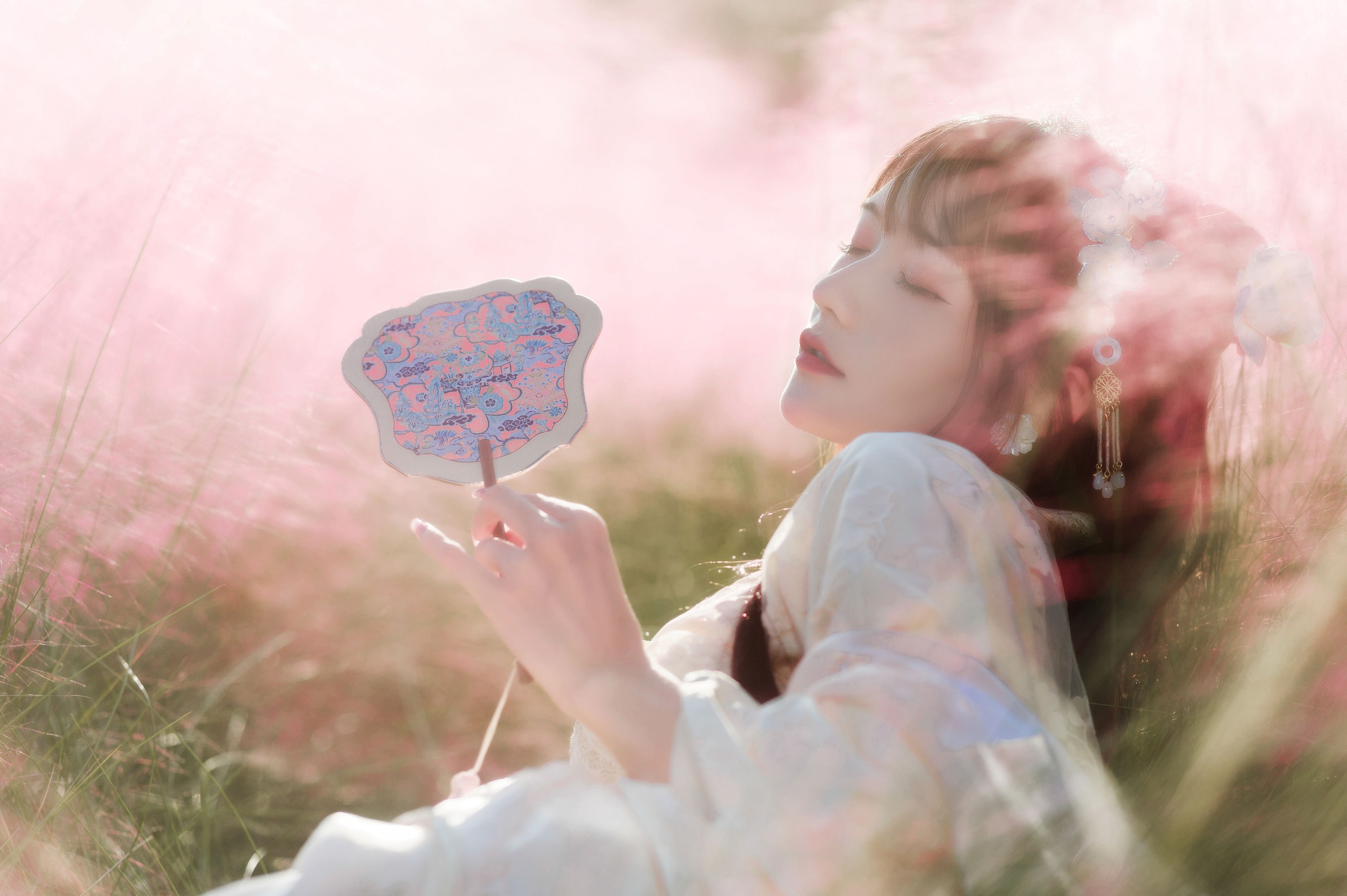 兔子Zzz不吃胡萝卜 – 《秋风动情》[28P] 插图5