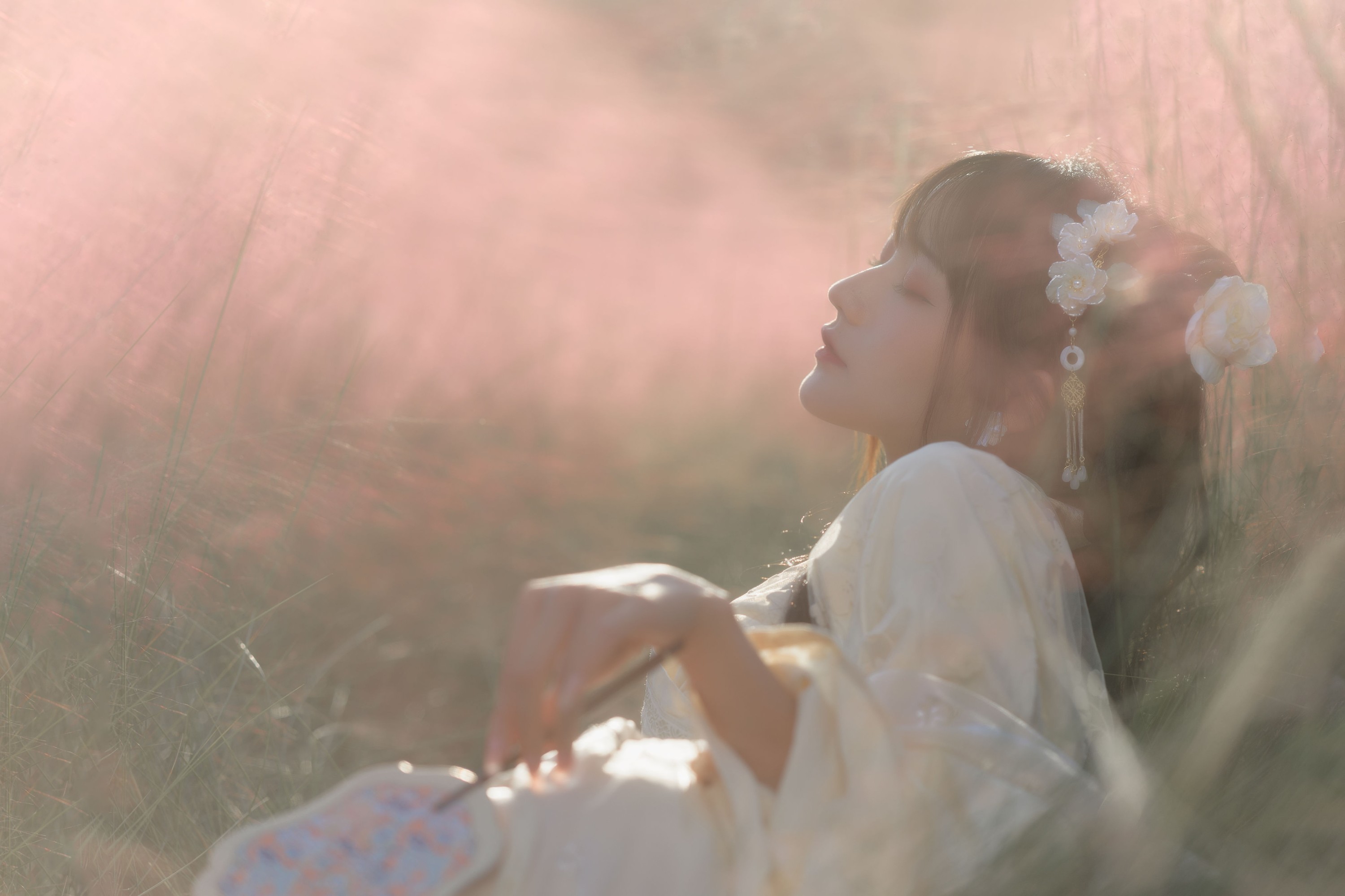 兔子Zzz不吃胡萝卜 – 《秋风动情》[28P] 插图4