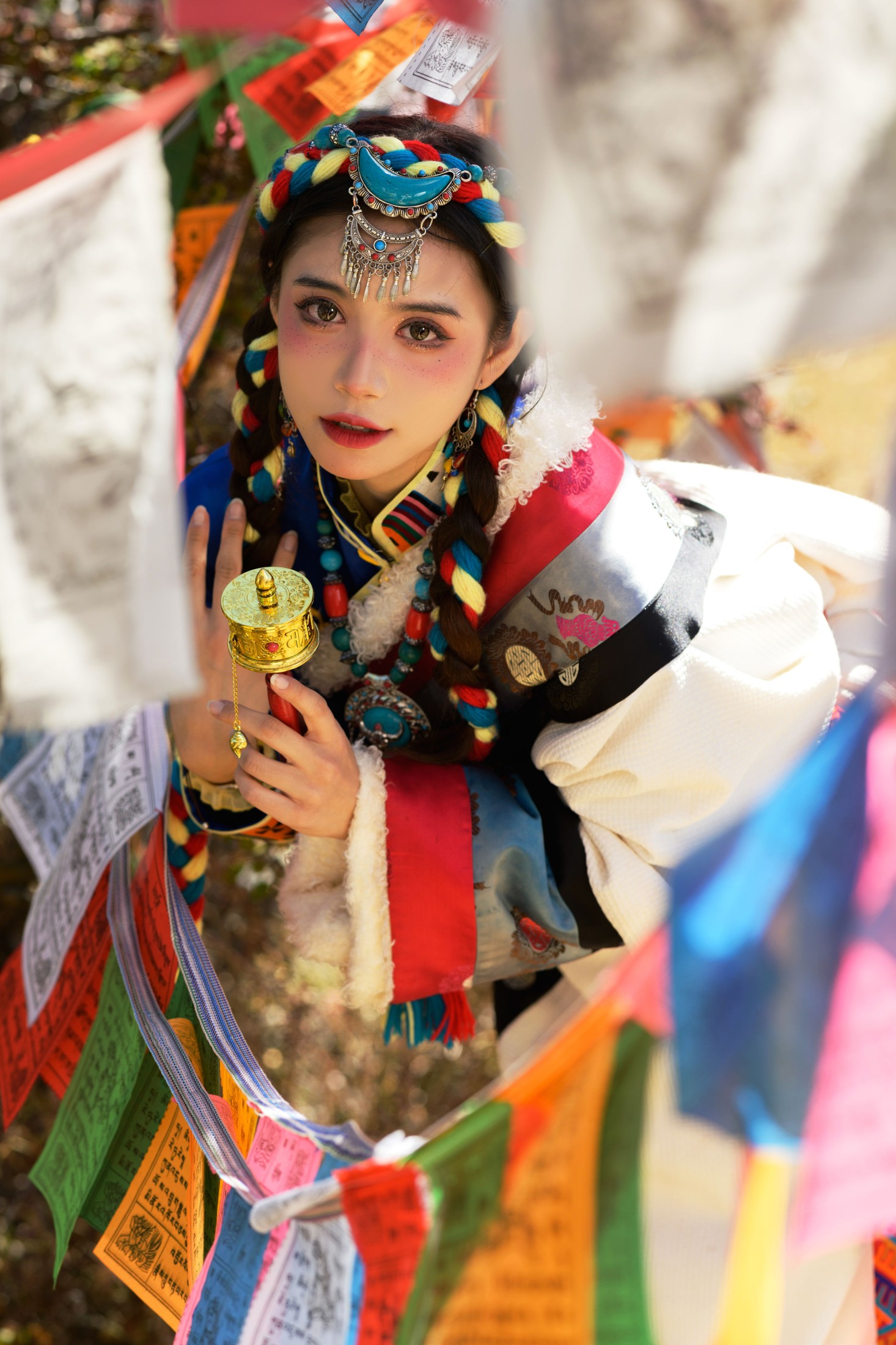 贰加六 – 《礼赞松赞林》[37P] 插图5