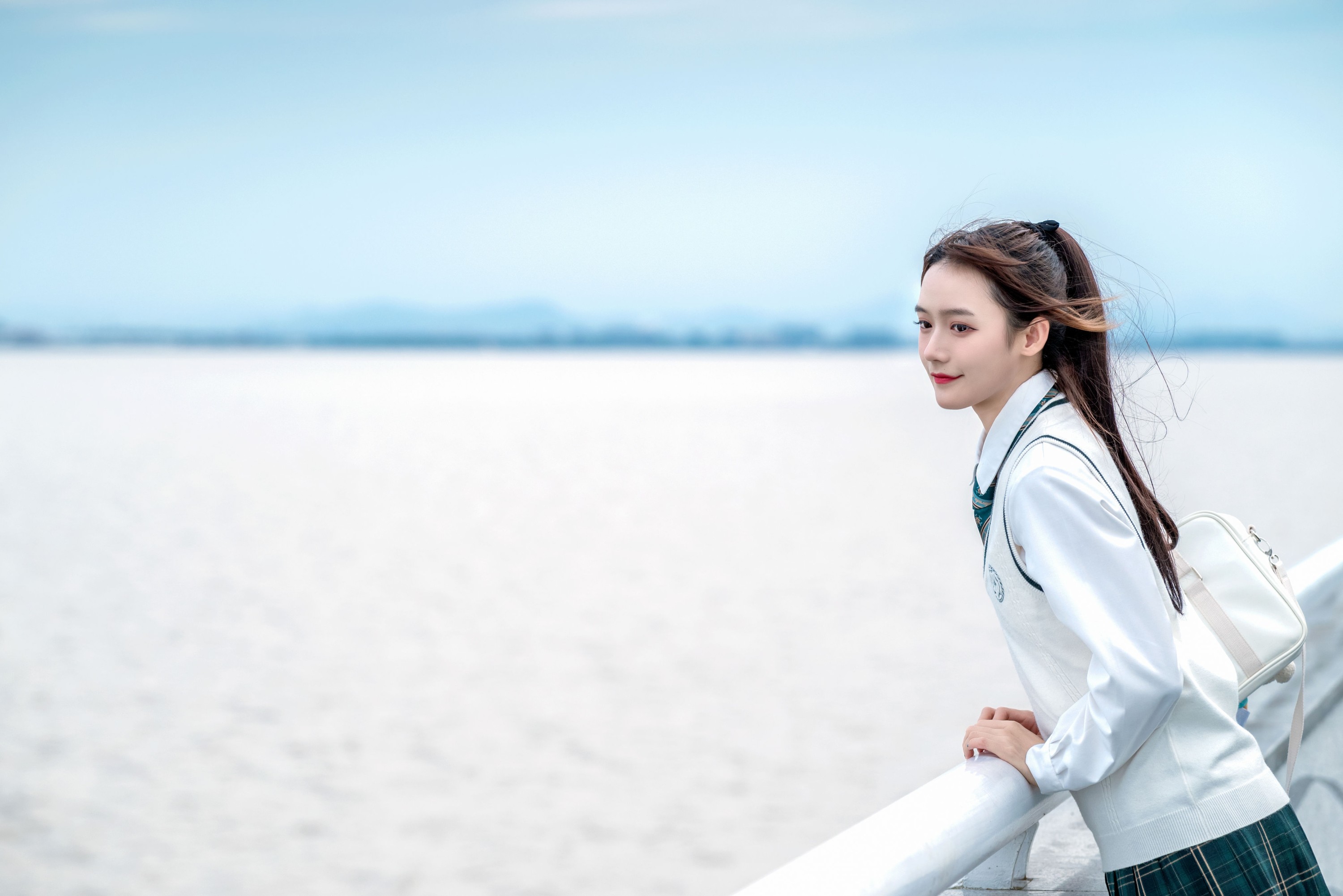 兔子Zzz不吃胡萝卜 – 《青草味的河堤》[26P] 插图5