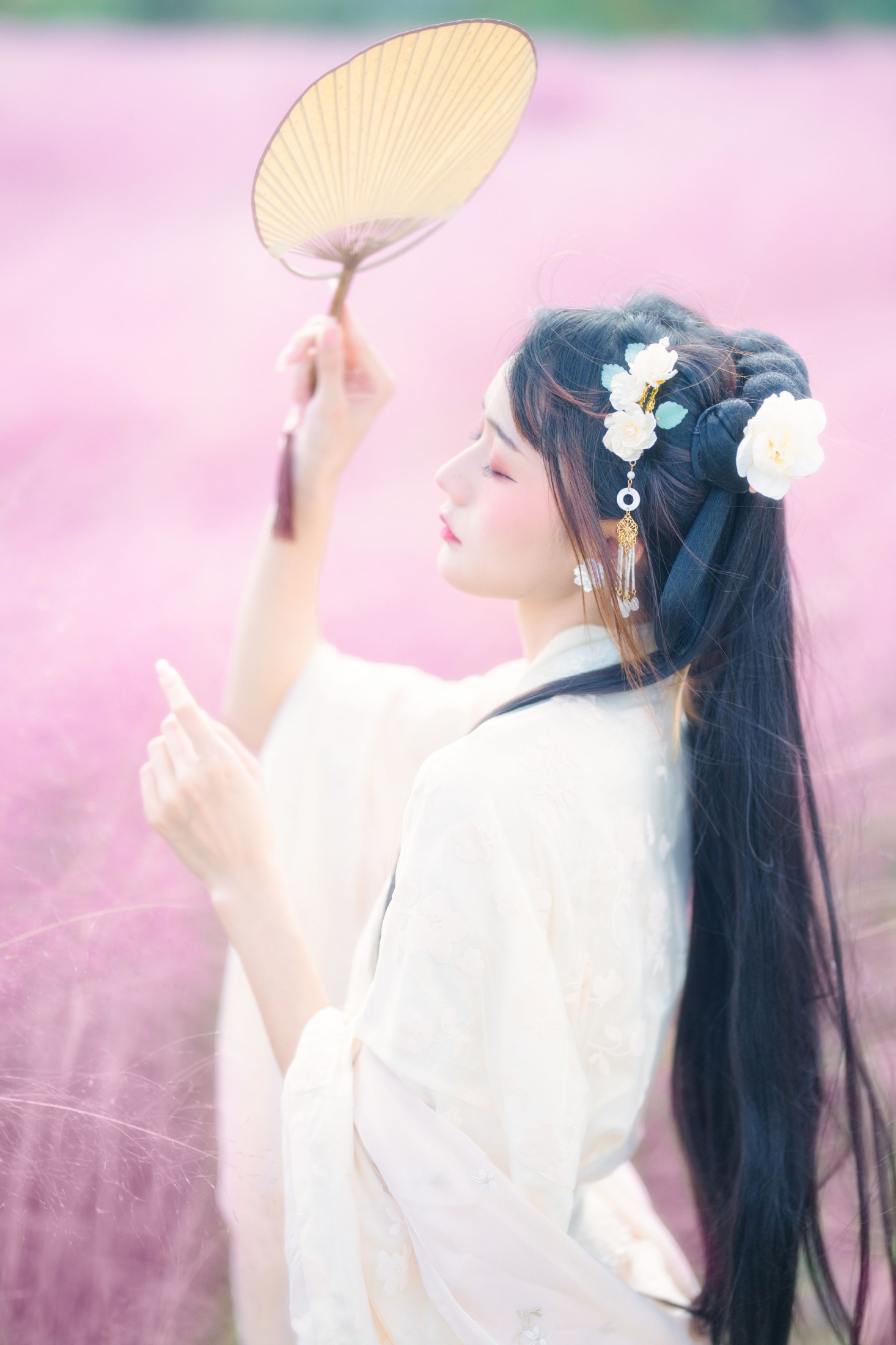 兔子Zzz不吃胡萝卜 – 《粉草回忆》[22P] 插图3