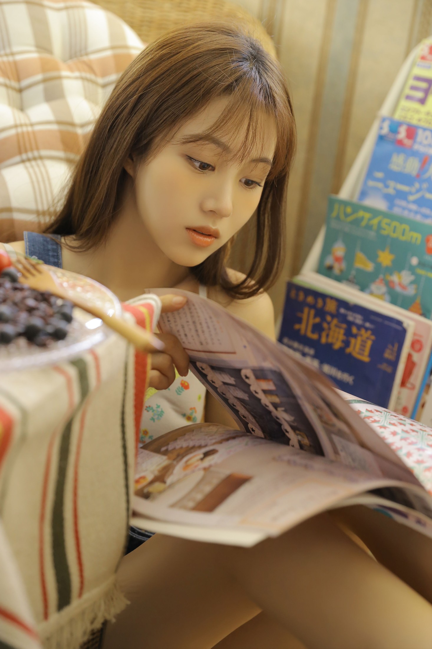 杨茗茗 – 《小神仙》[36P] 插图4