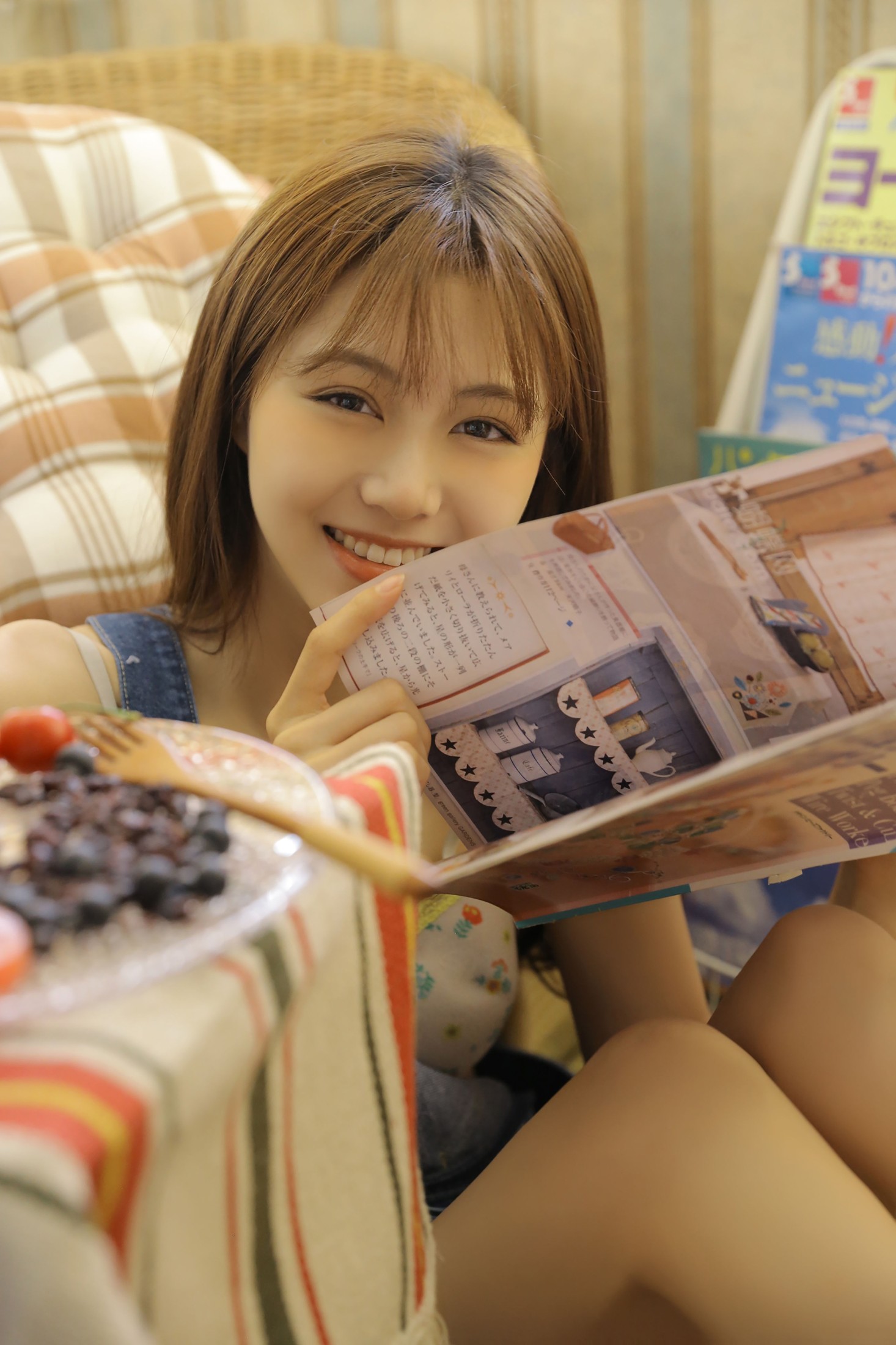 杨茗茗 – 《小神仙》[36P] 插图5