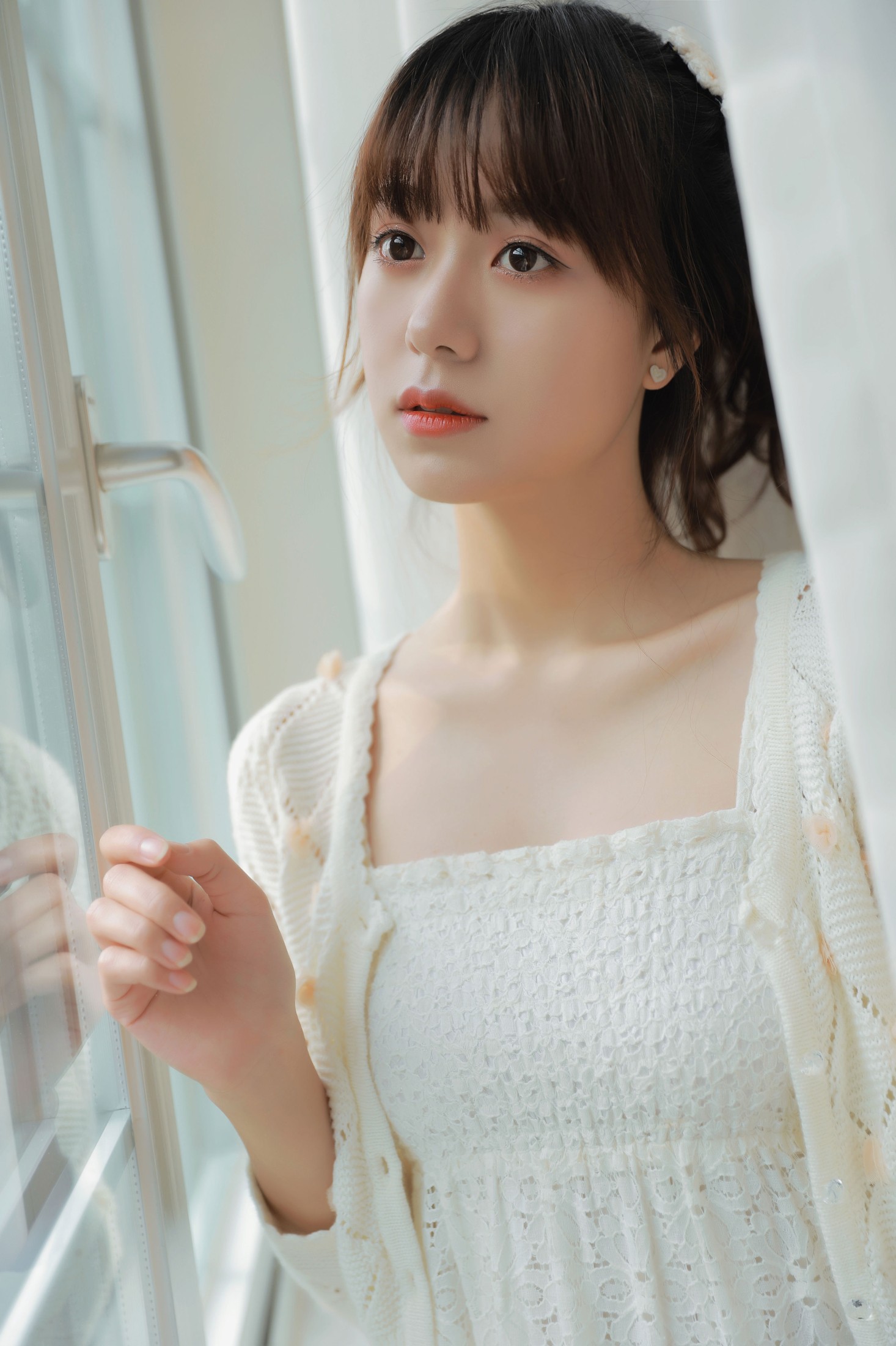 牛泽萌 – 《无言的春阳》[19P] 插图3