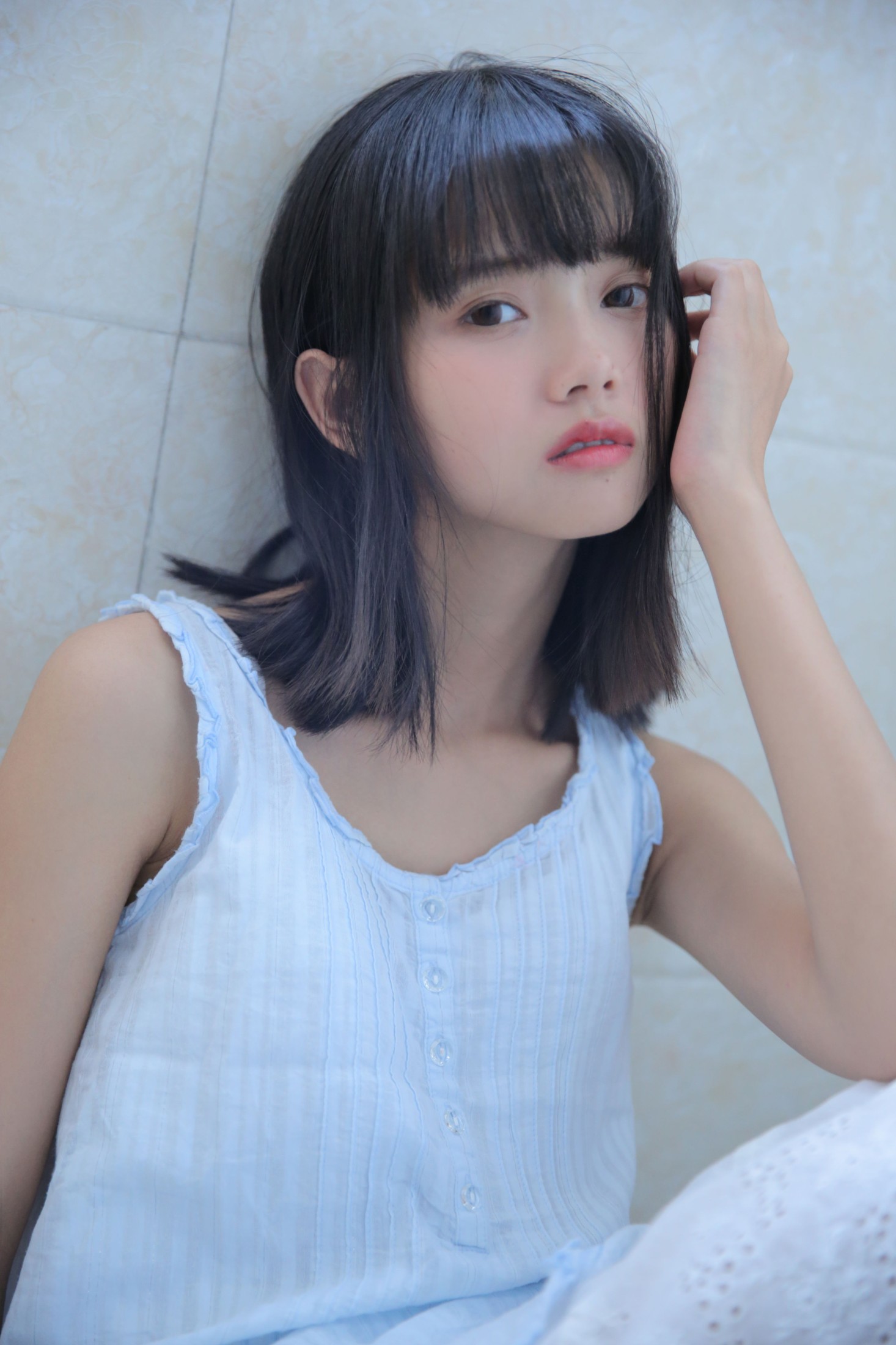 猫梓子 – 《思念人之屋》[26P] 插图5