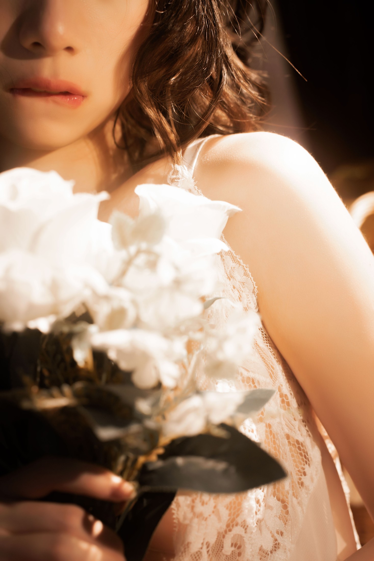 清青琴玖 – 《眼里的星光》[33P] 插图4