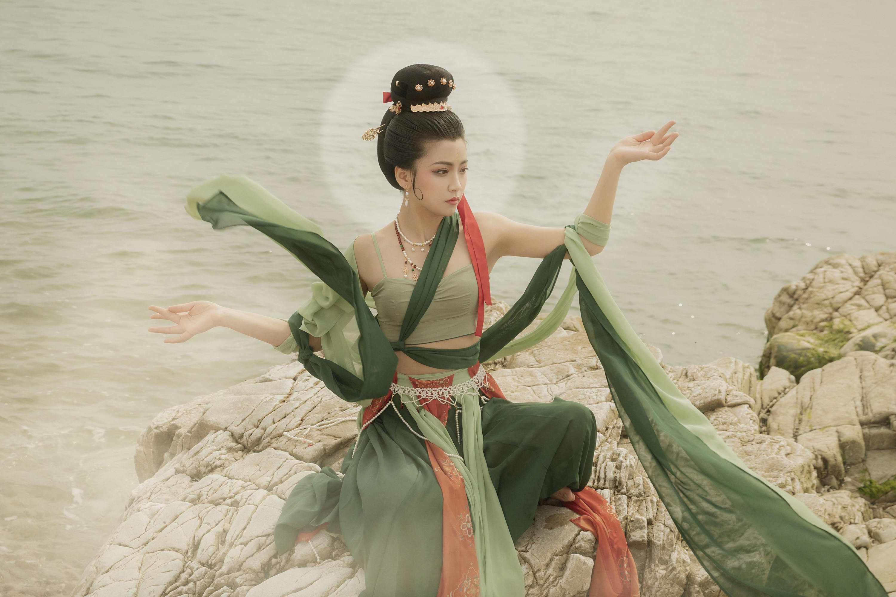 清欢 – 《上求佛果，下化众生》[23P] 插图5