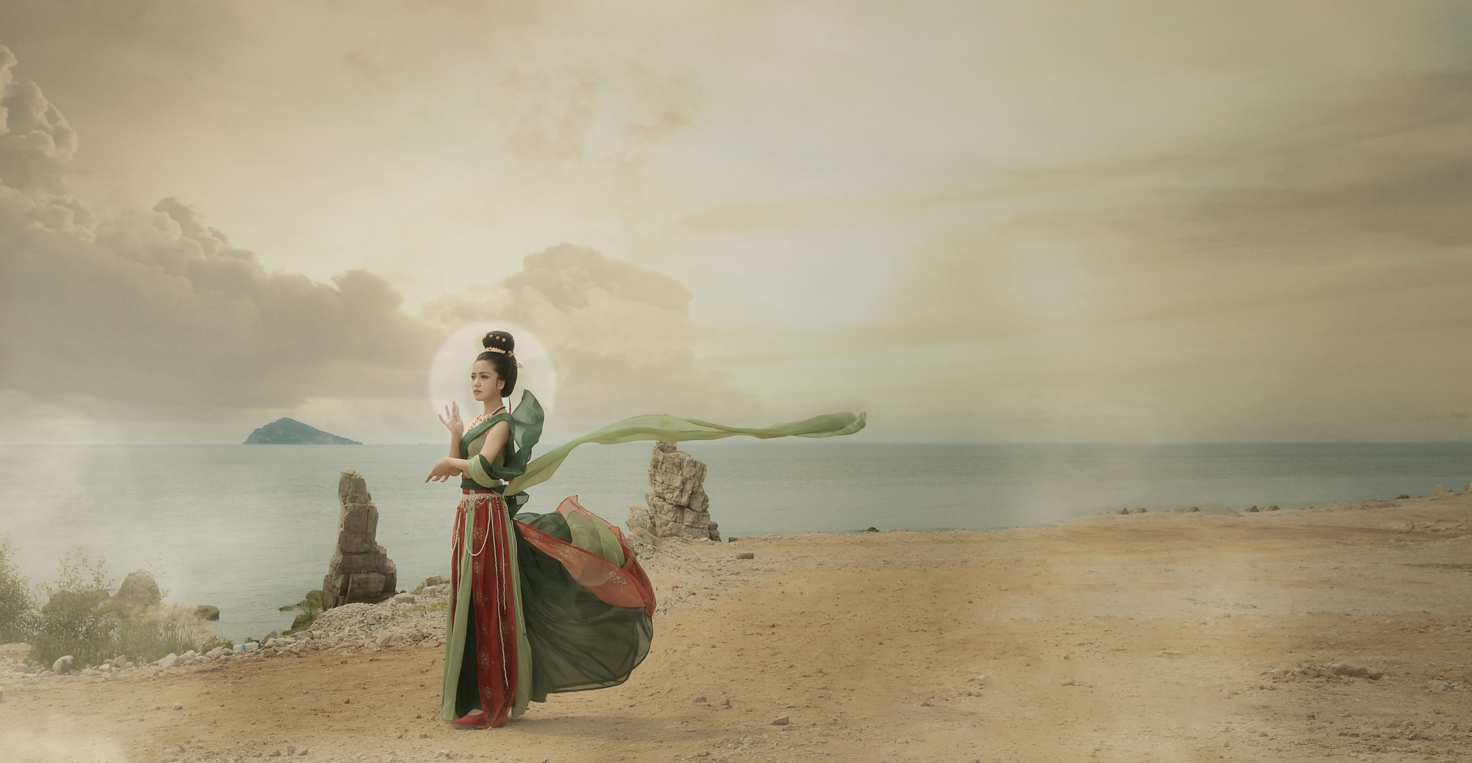 清欢 – 《上求佛果，下化众生》[23P] 插图3