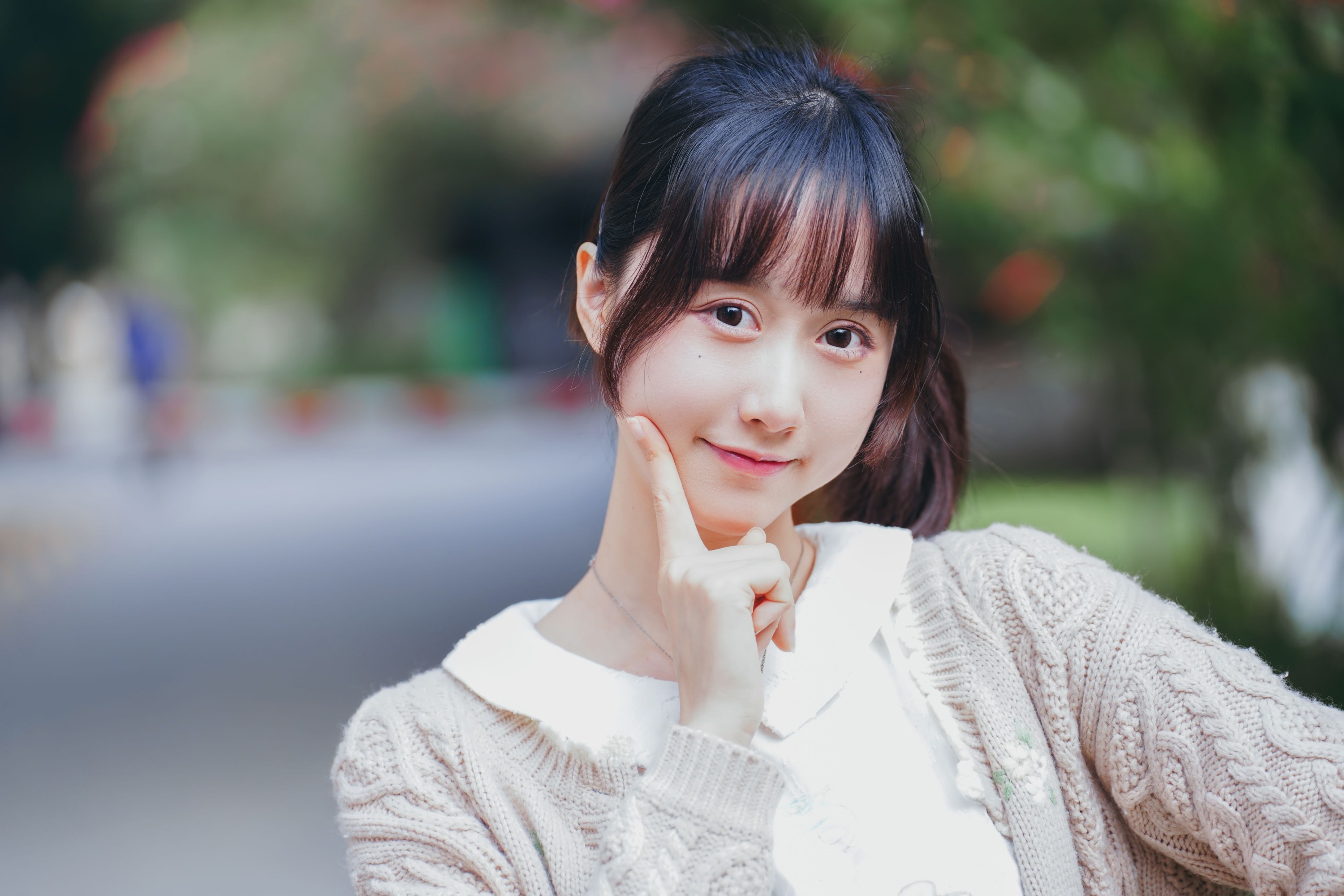 木棉棉VwV – 《花与少女》[30P] 插图5