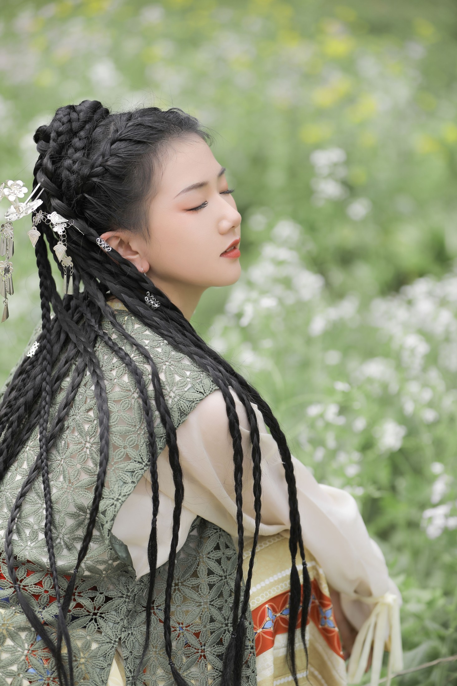 酸辣湯兒 – 《游记》[23P] 插图4