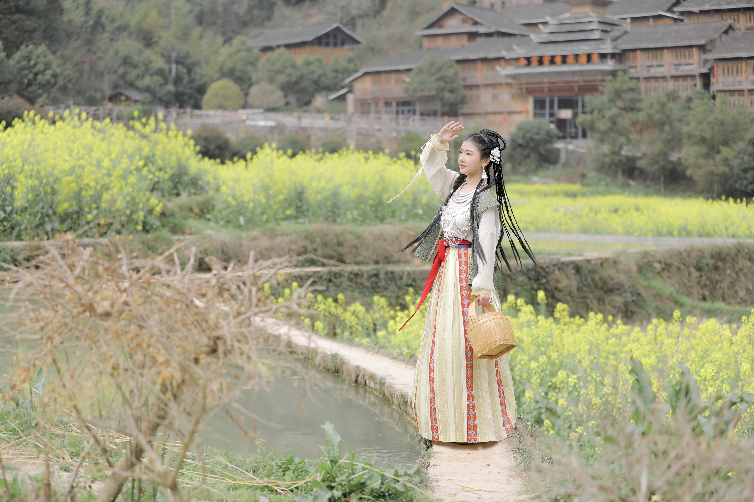 酸辣湯兒 – 《游记》[23P] 插图3