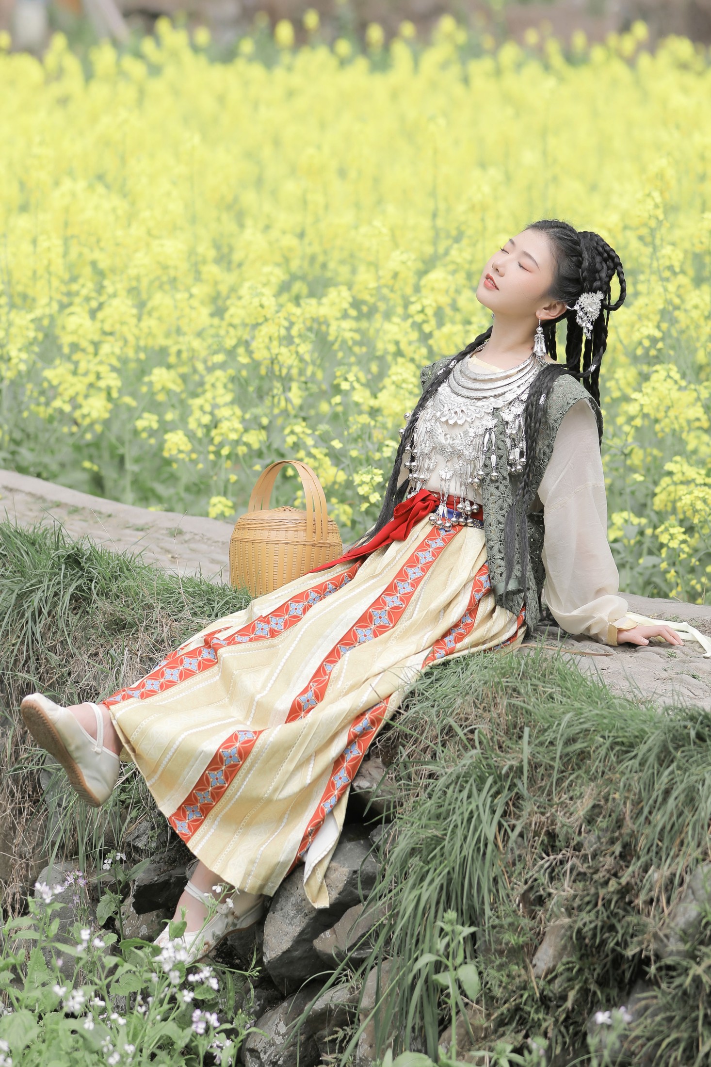 酸辣湯兒 – 《游记》[23P] 插图5