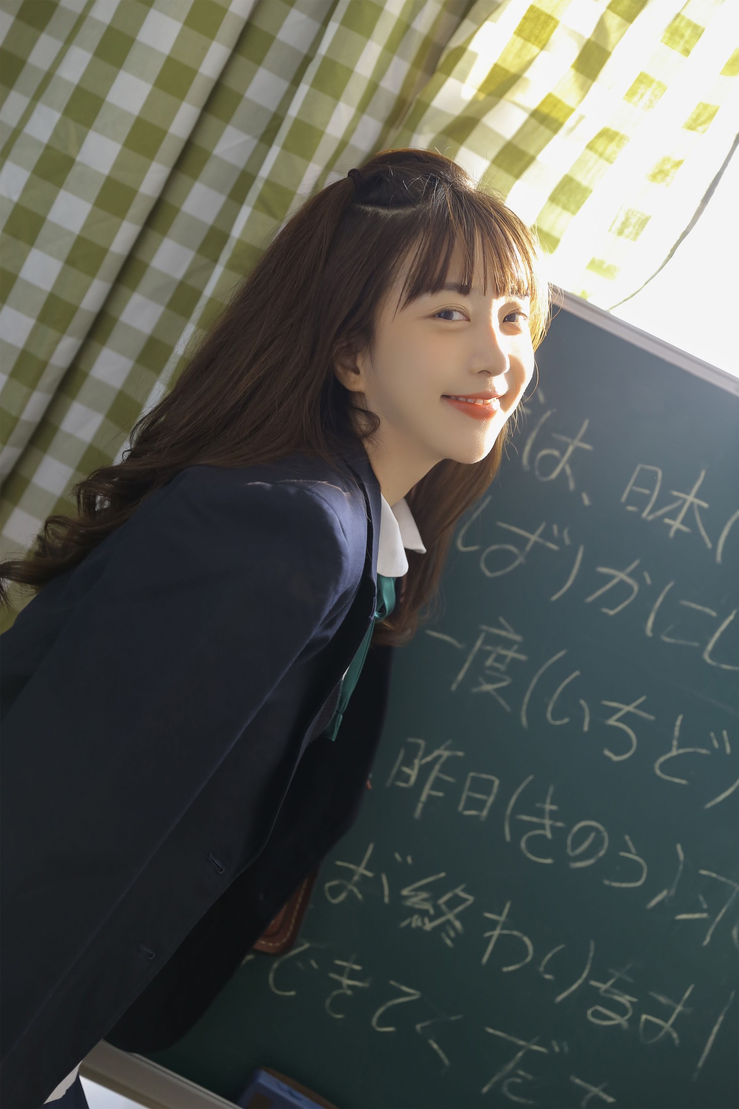 Sweet_t田甜 – 《星期一》[29P] 插图5