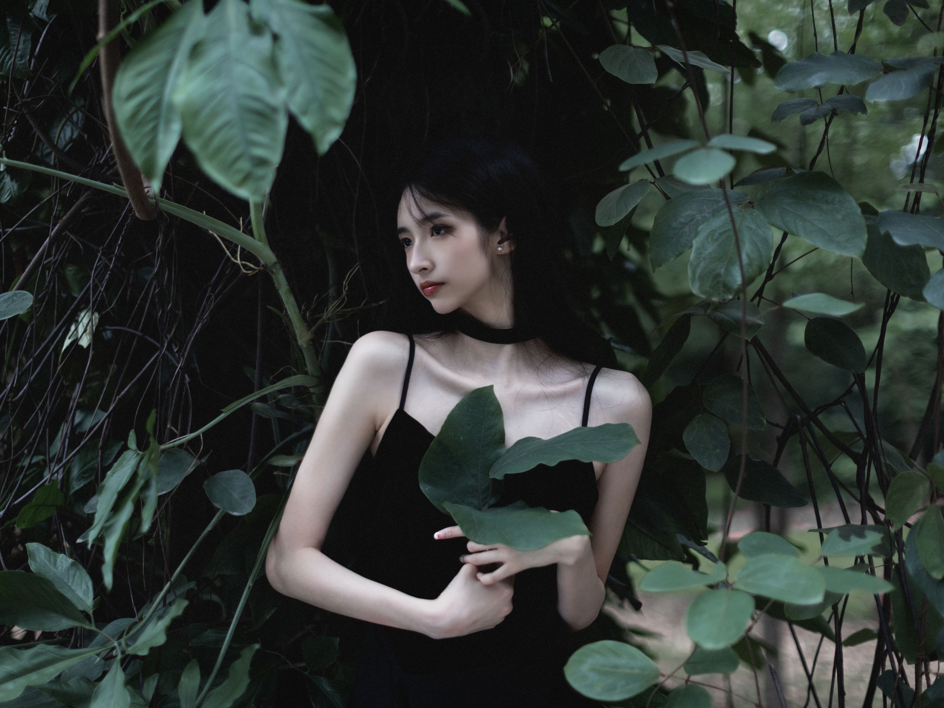 米八 – 《遗忘》[45P] 插图3