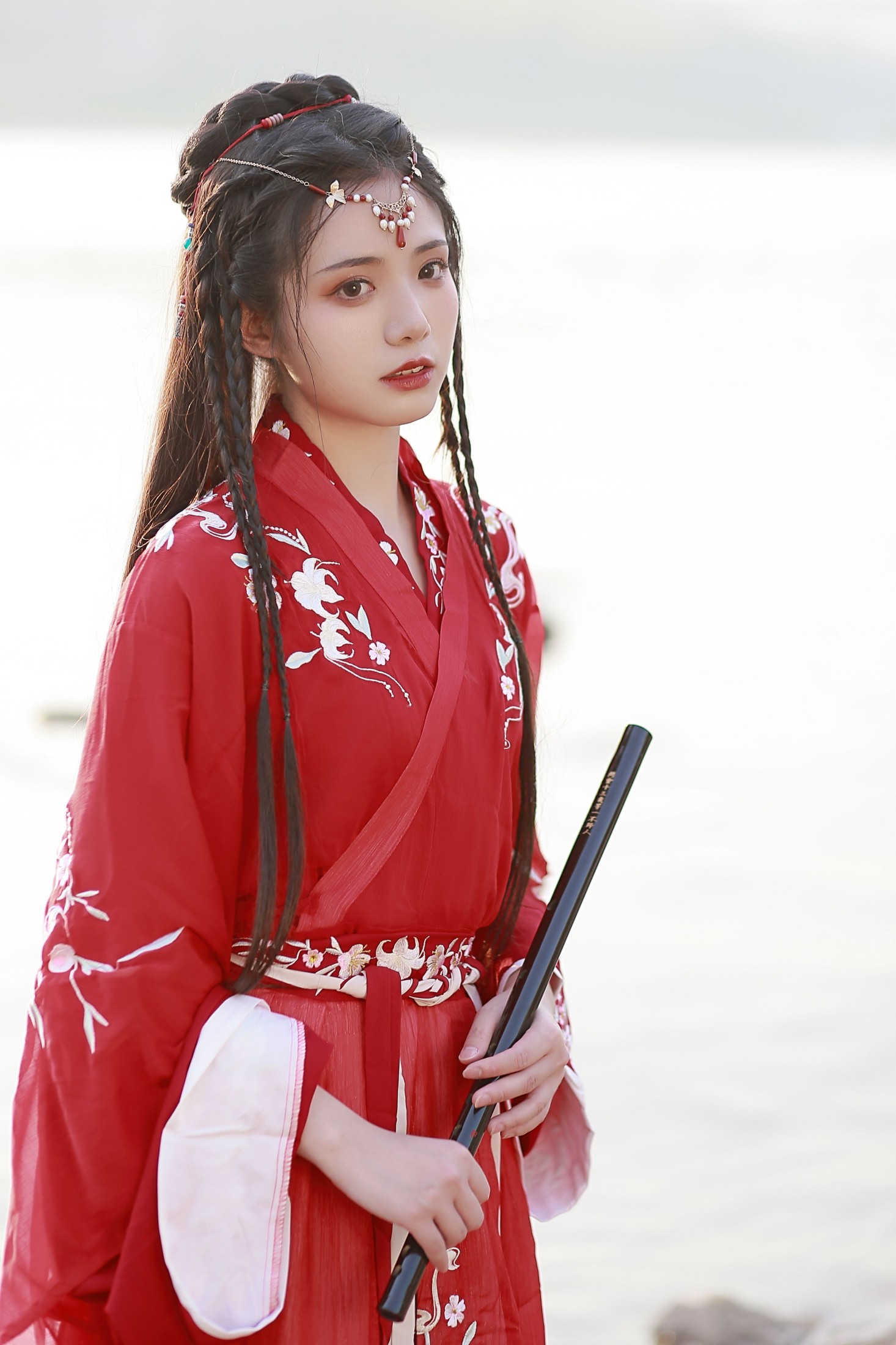 沂越 – 《异域小公主》[36P] 插图4