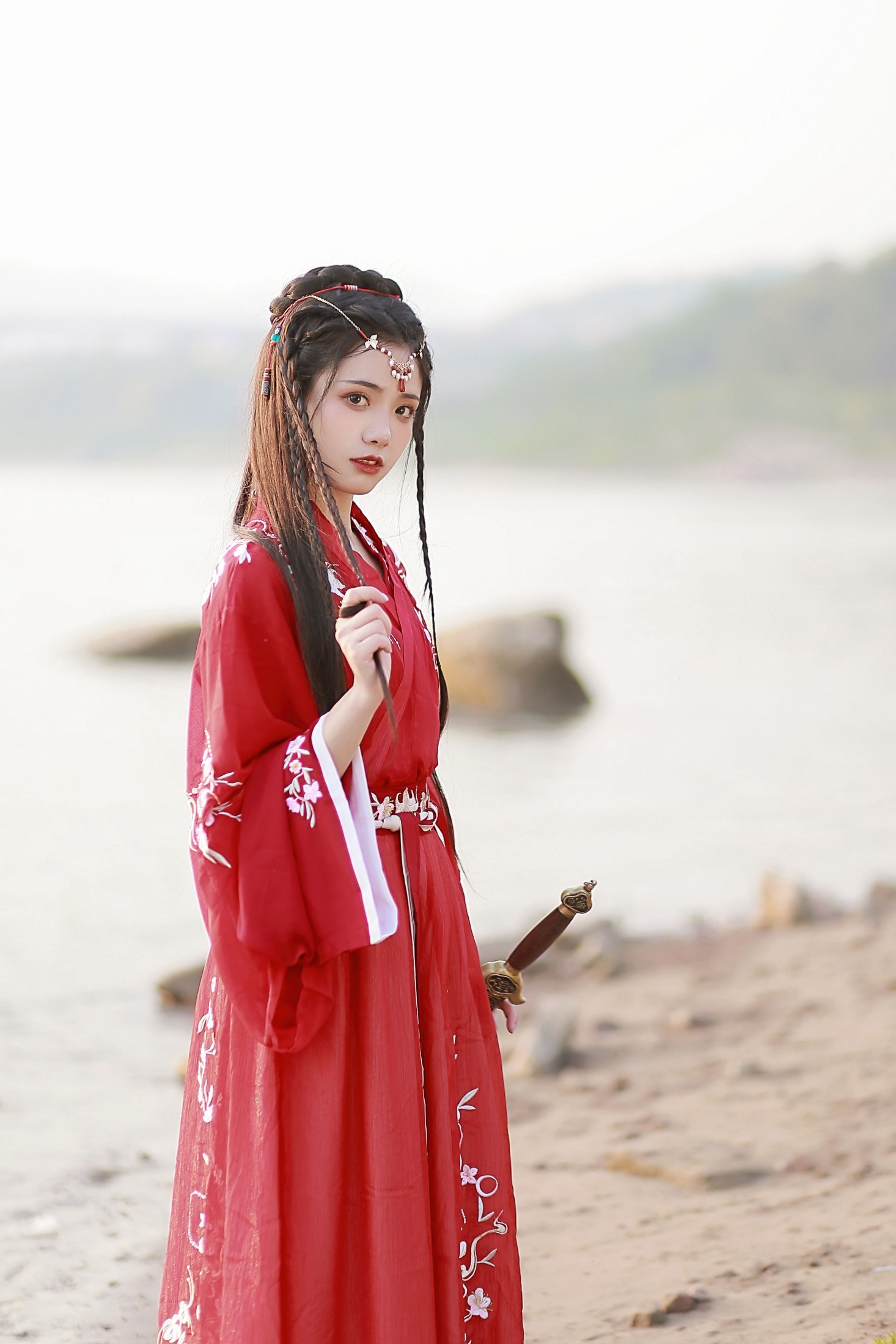 沂越 – 《异域小公主》[36P] 插图5