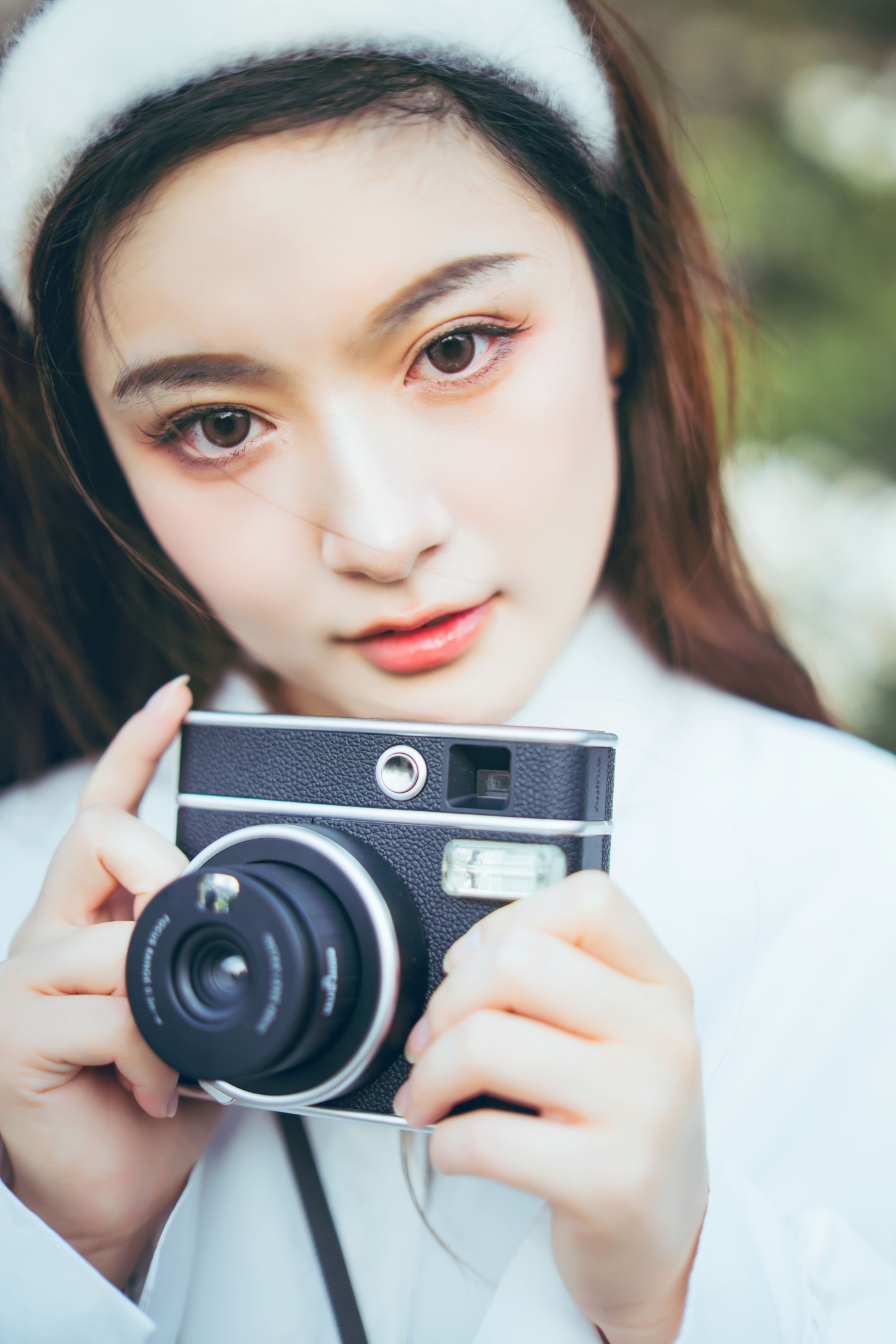 幺鸡w – 《三月樱花》[23P] 插图5