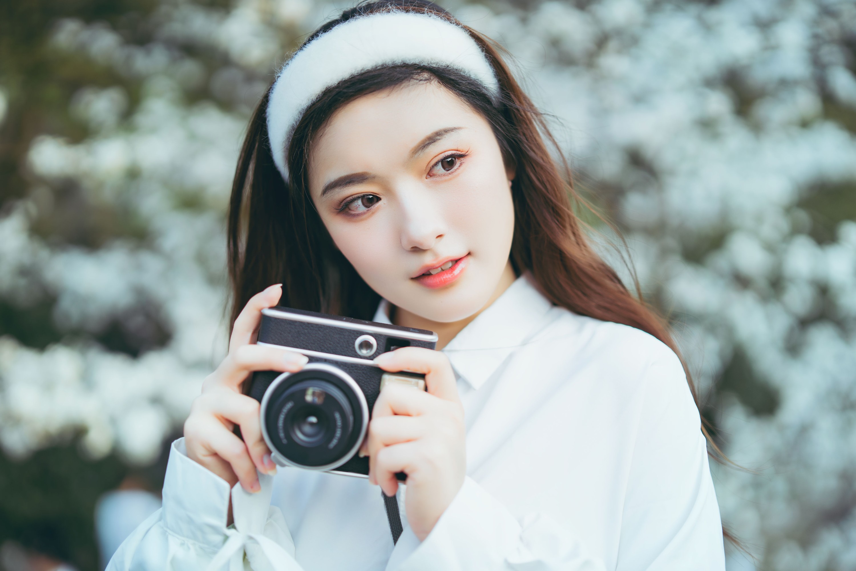 幺鸡w – 《三月樱花》[23P] 插图4