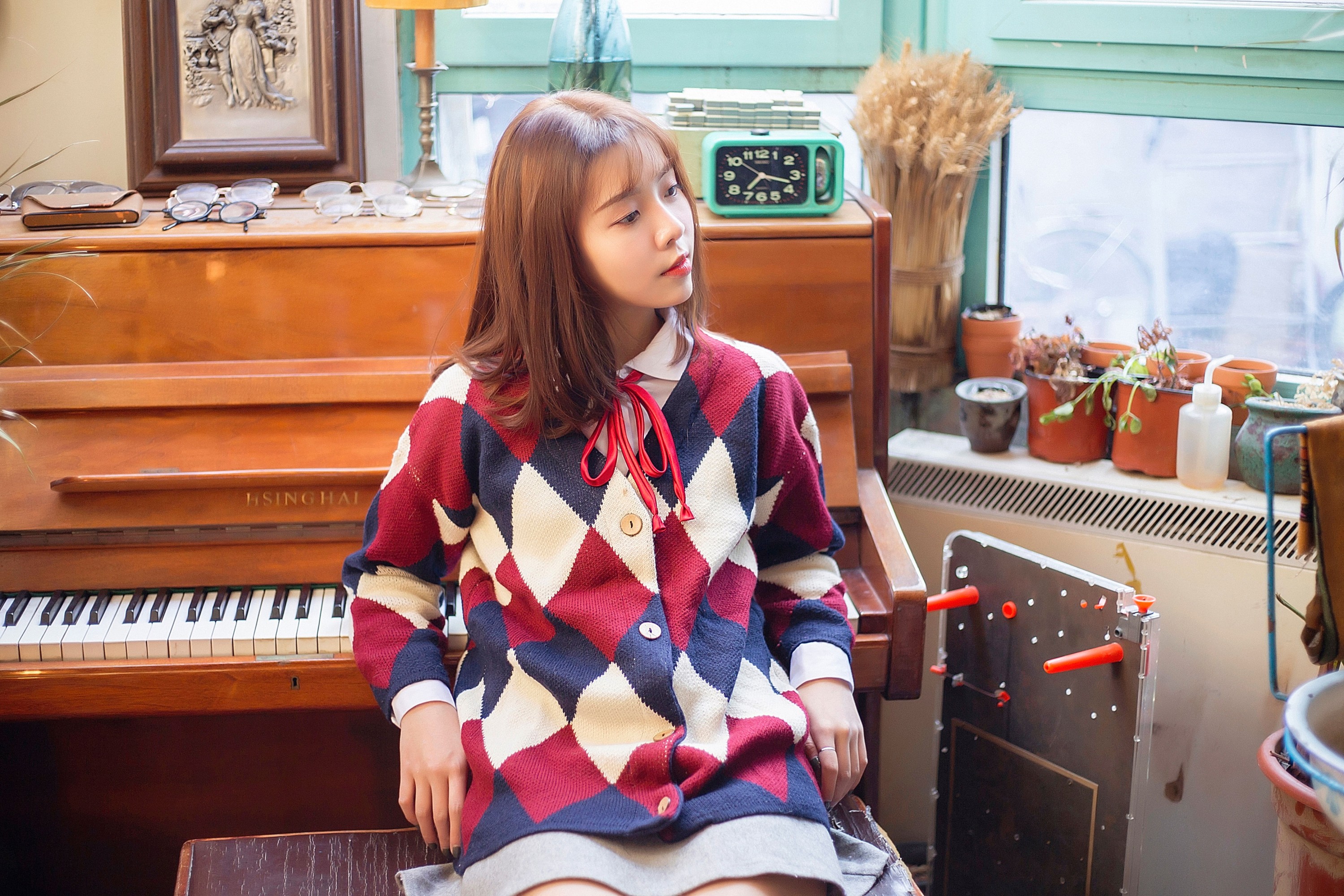 思琦 – 《回忆的甜》[20P] 插图3