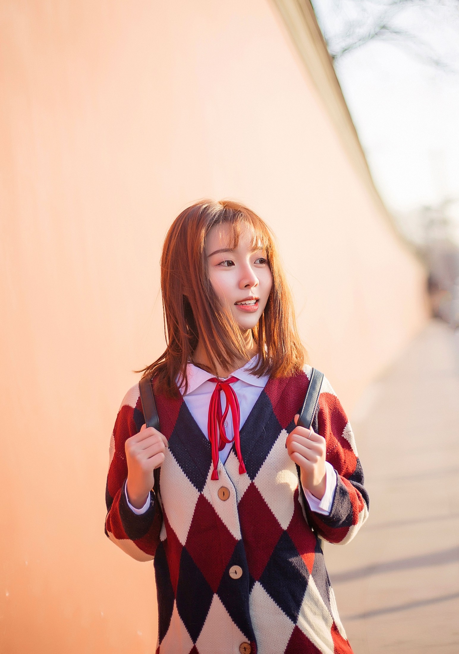 思琦 – 《回忆的甜》[20P] 插图4