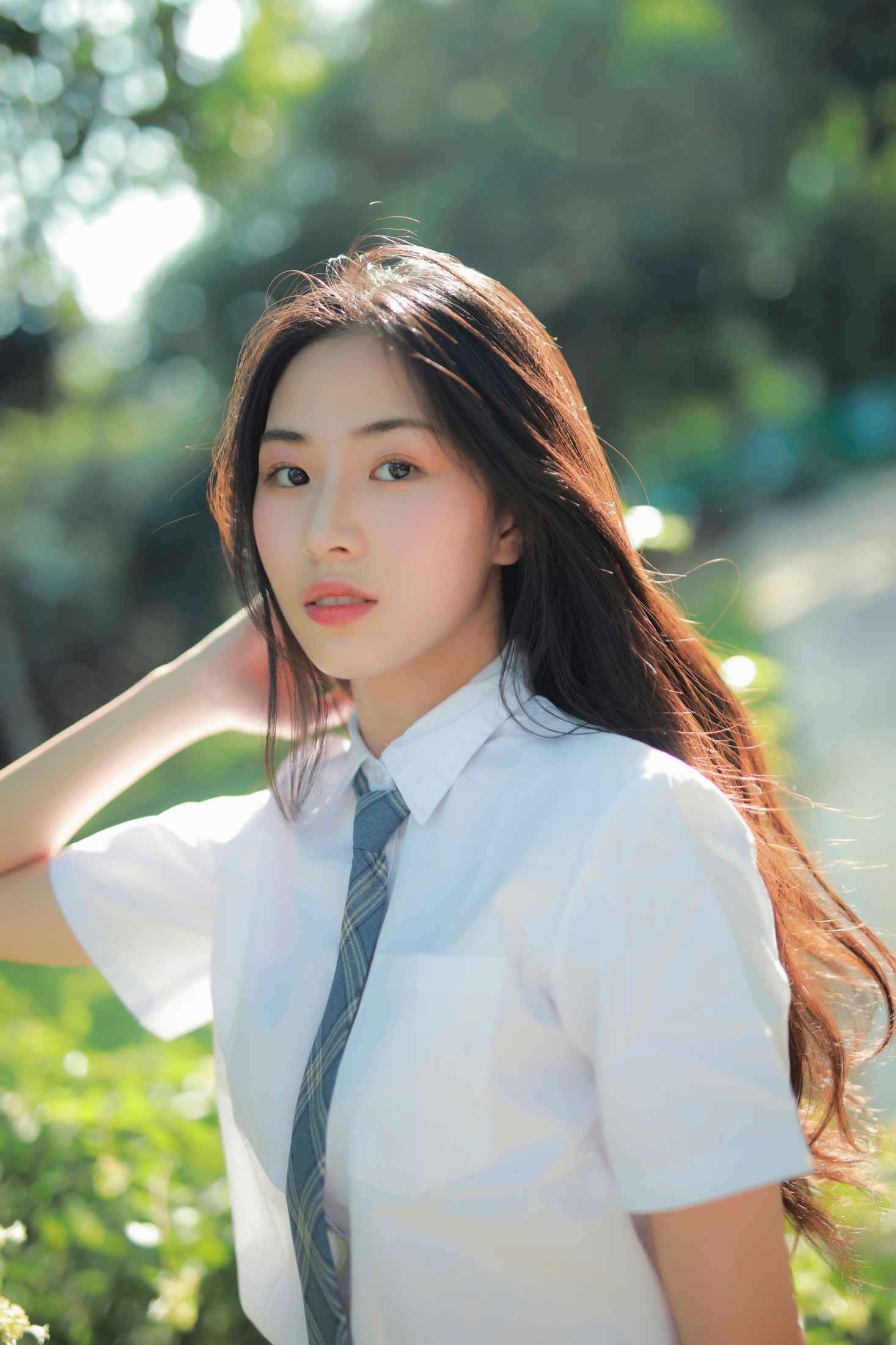 一帆 – 《风很温柔，花很鲜艳》[22P] 插图5