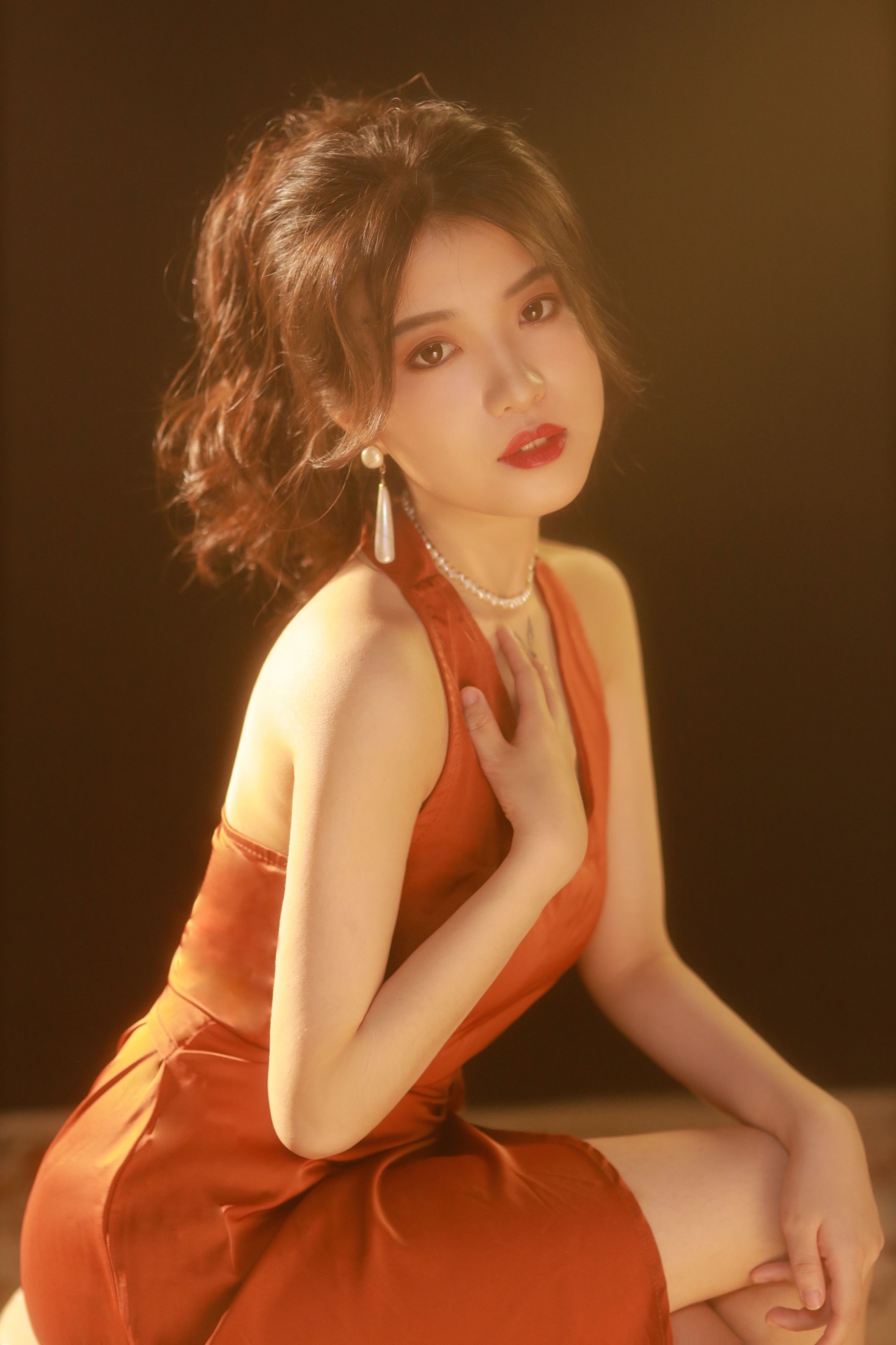 我超白_ – 《情人》[33P] 插图3