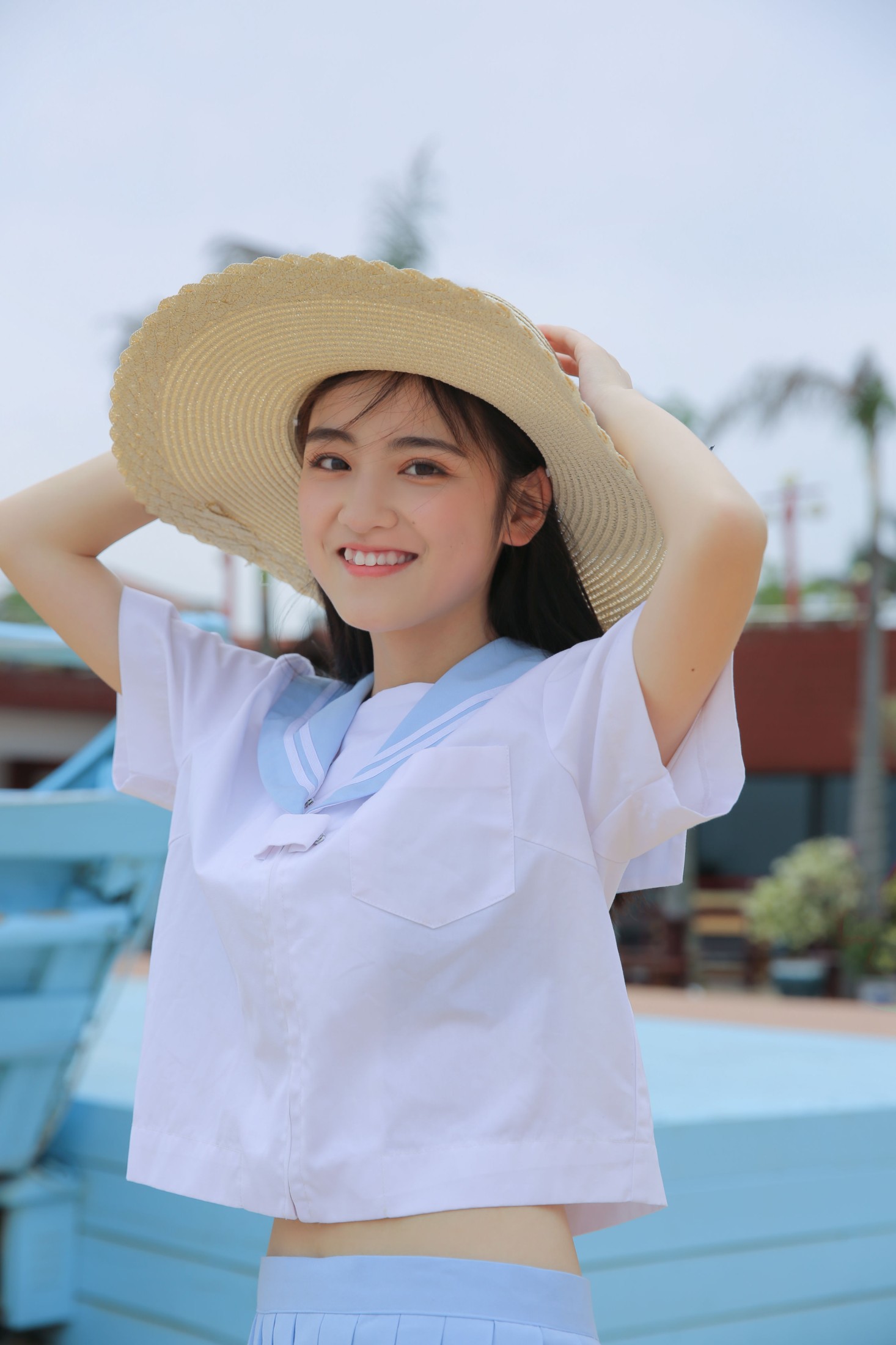 瑶 – 《夏日入侵》[24P] 插图3