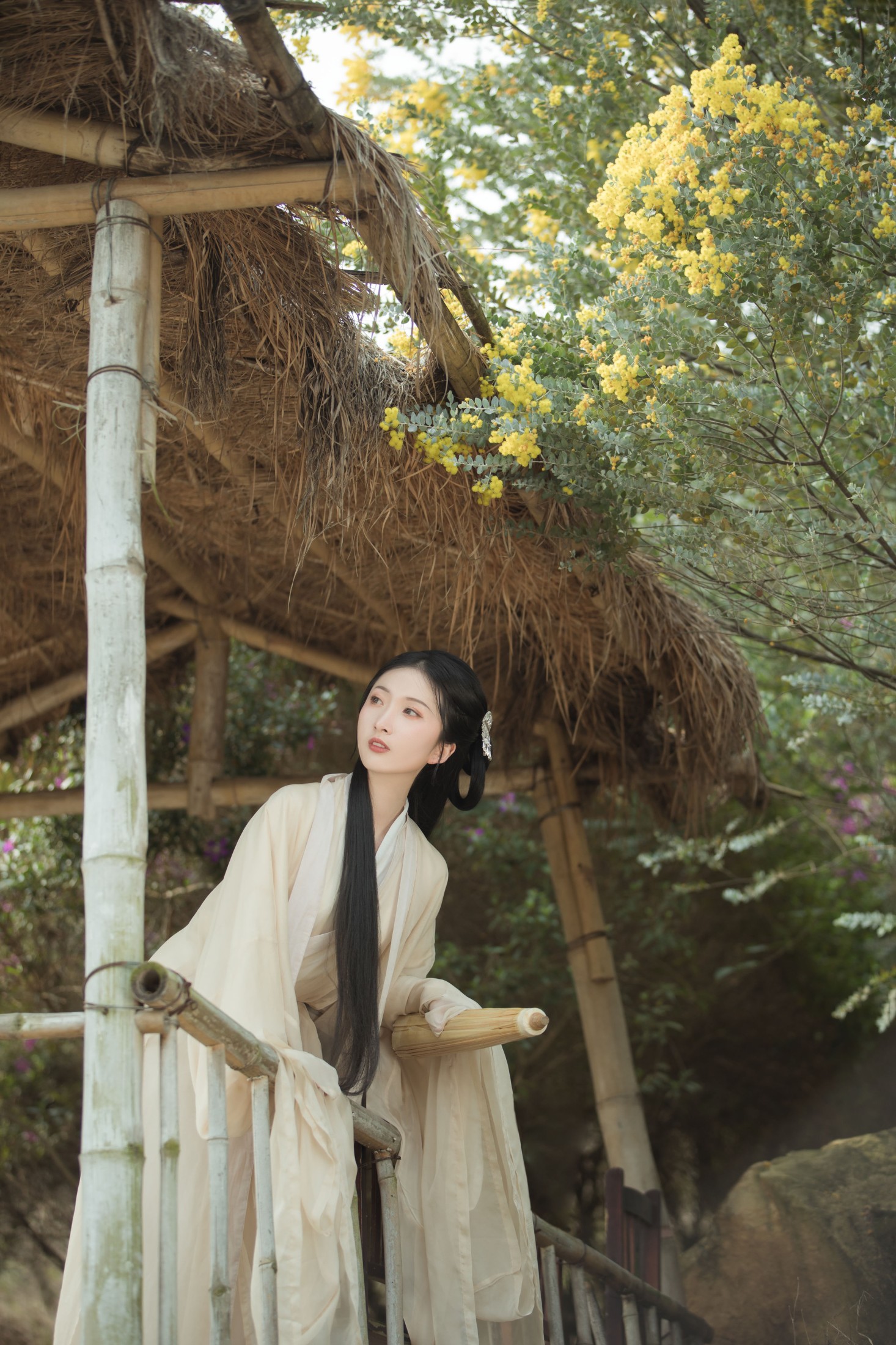 mininekoo – 《合欢枝》[22P] 插图5