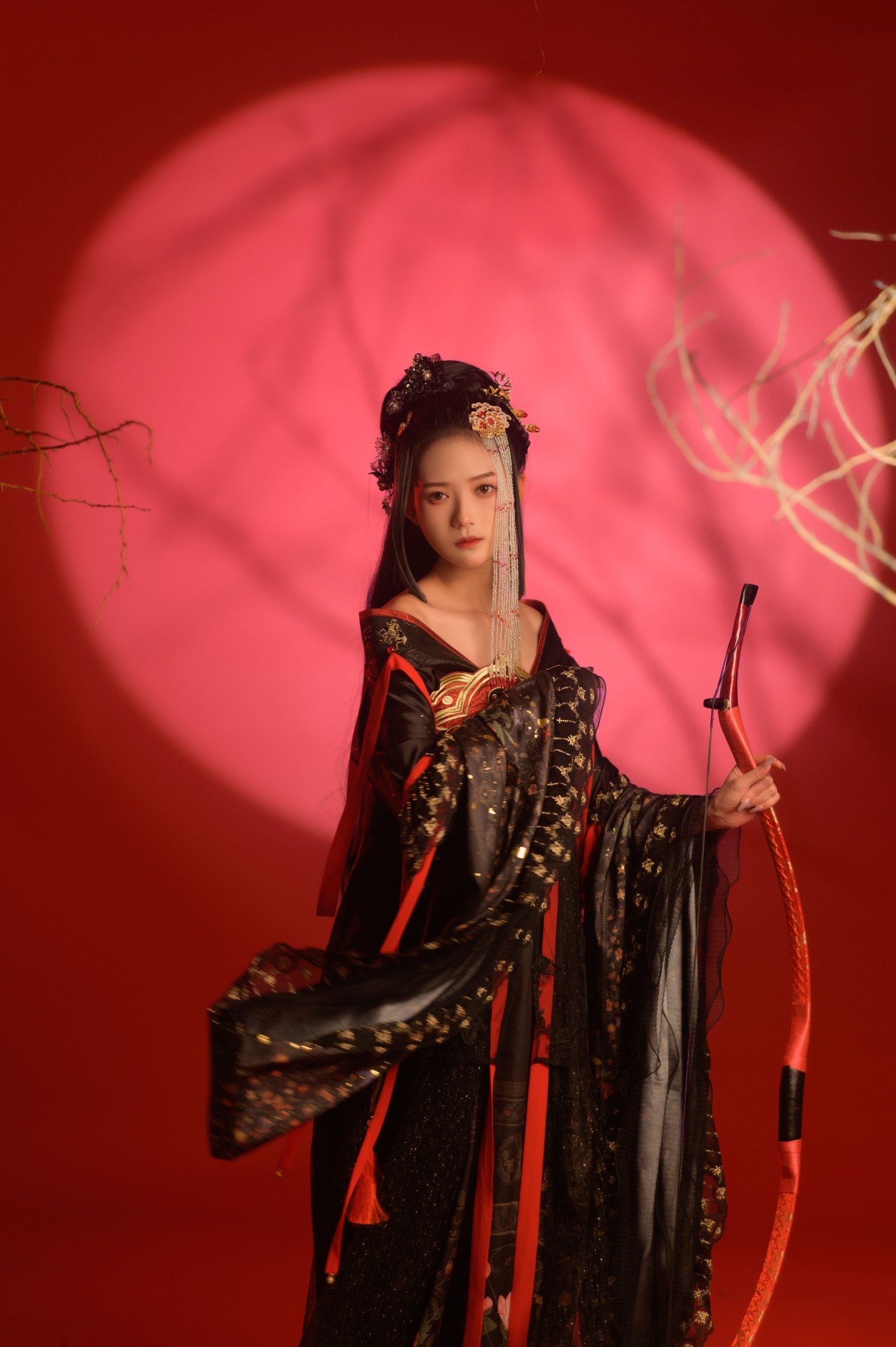 兔子Zzz不吃胡萝卜 – 《杀机》[24P] 插图5