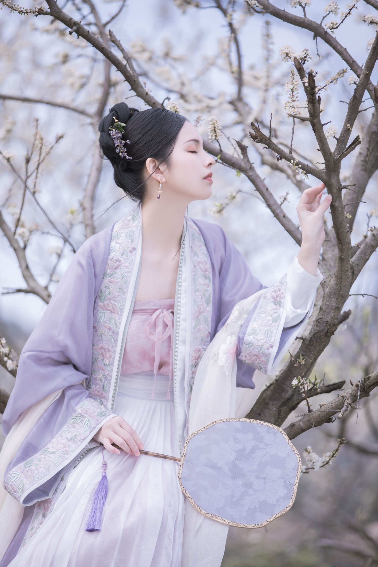 winnie – 《李花》[25P] 插图5